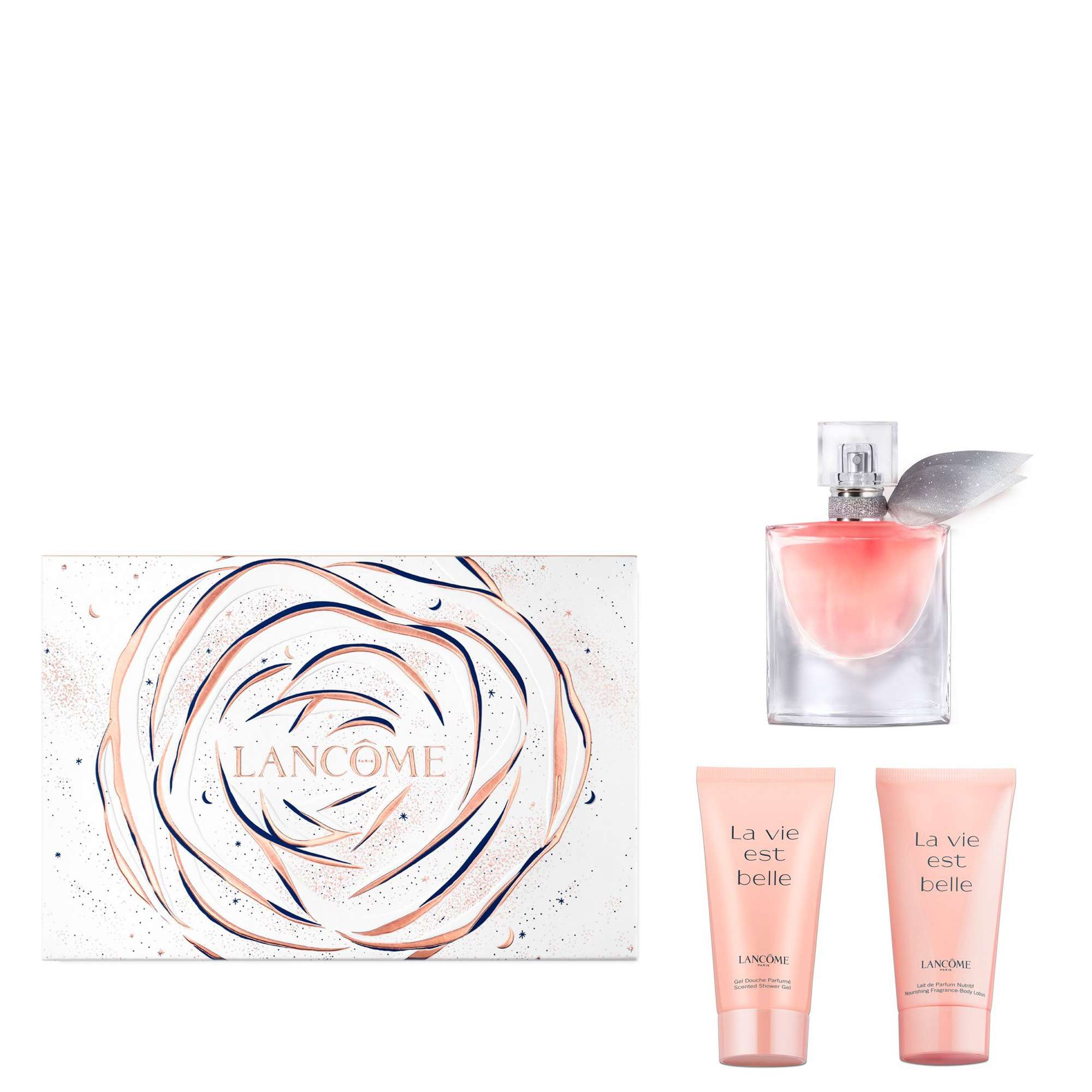 Photos - Women's Fragrance Lancome La Vie Est Belle Eau de Parfum Spray 30ml Gift Set 