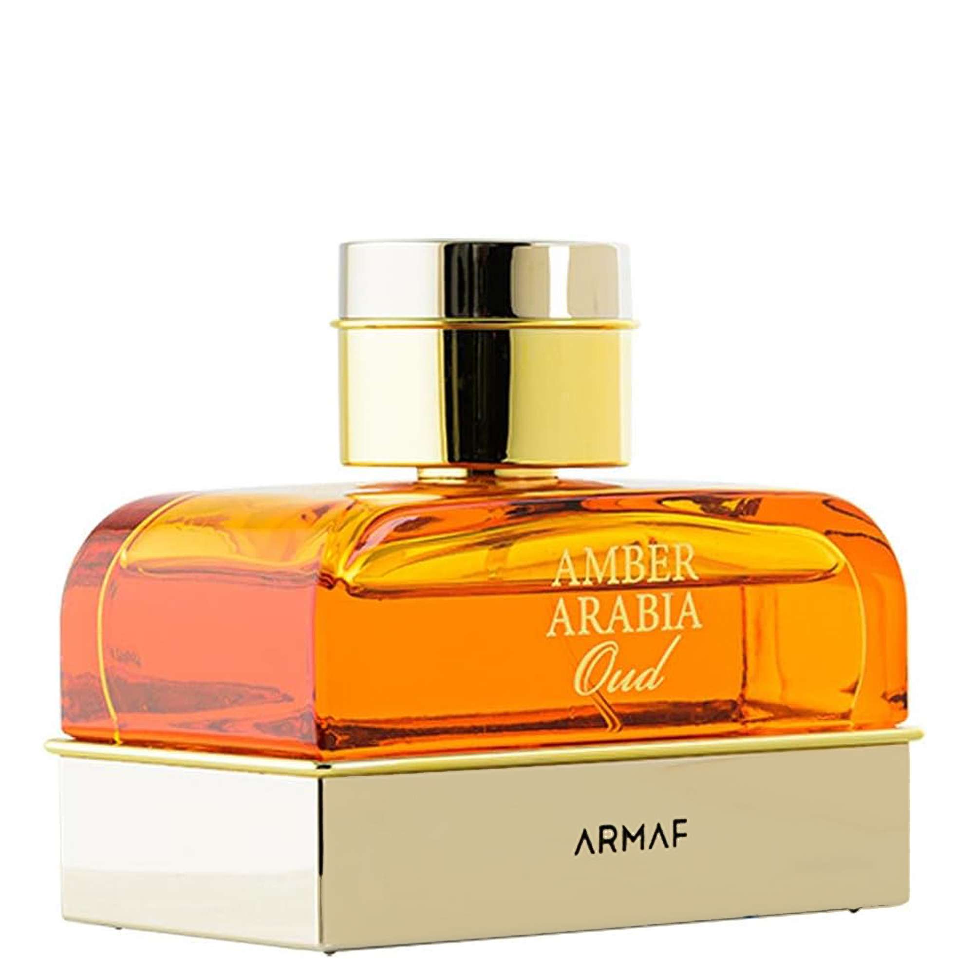 Image of Armaf Amber Arabia Oud Parfum Spray 100ml