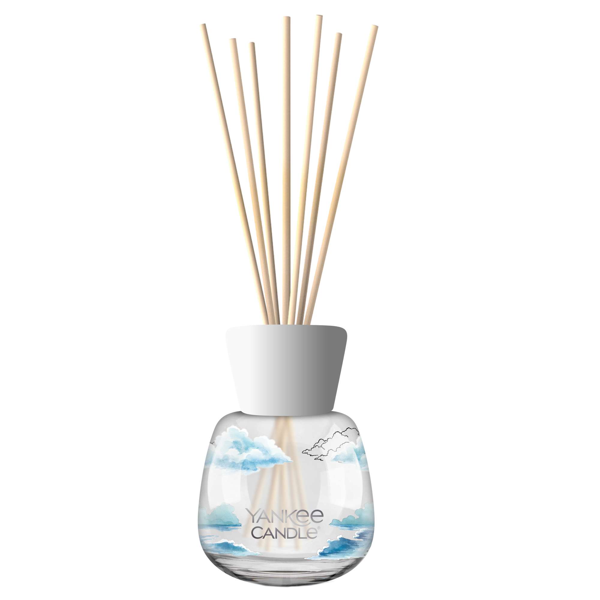 Yankee Candle Reed Diffusers Ocean Air 100ml