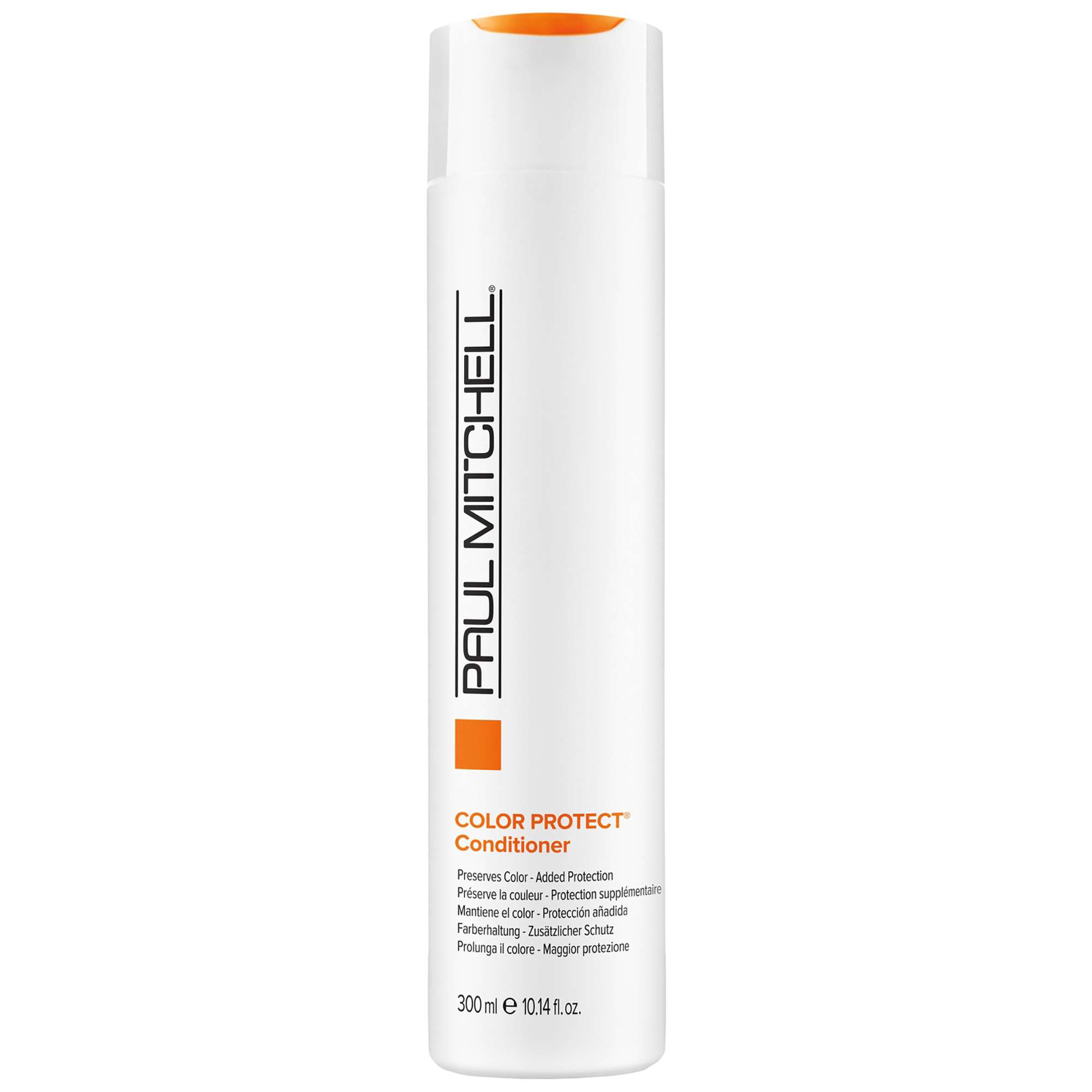 Image of Paul Mitchell Color Protect Conditioner 300ml