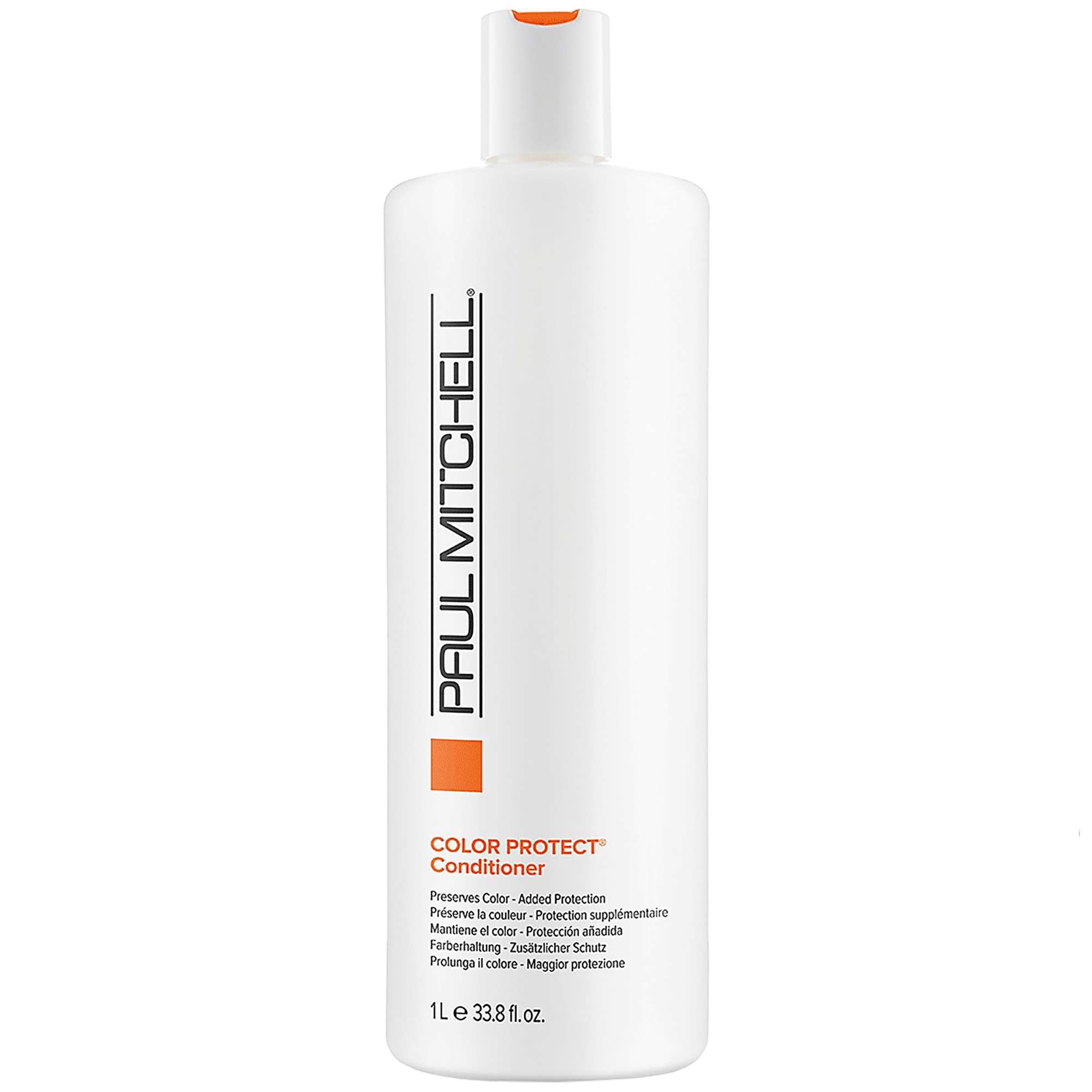 Image of Paul Mitchell Color Protect Conditioner Supersize 1000ml