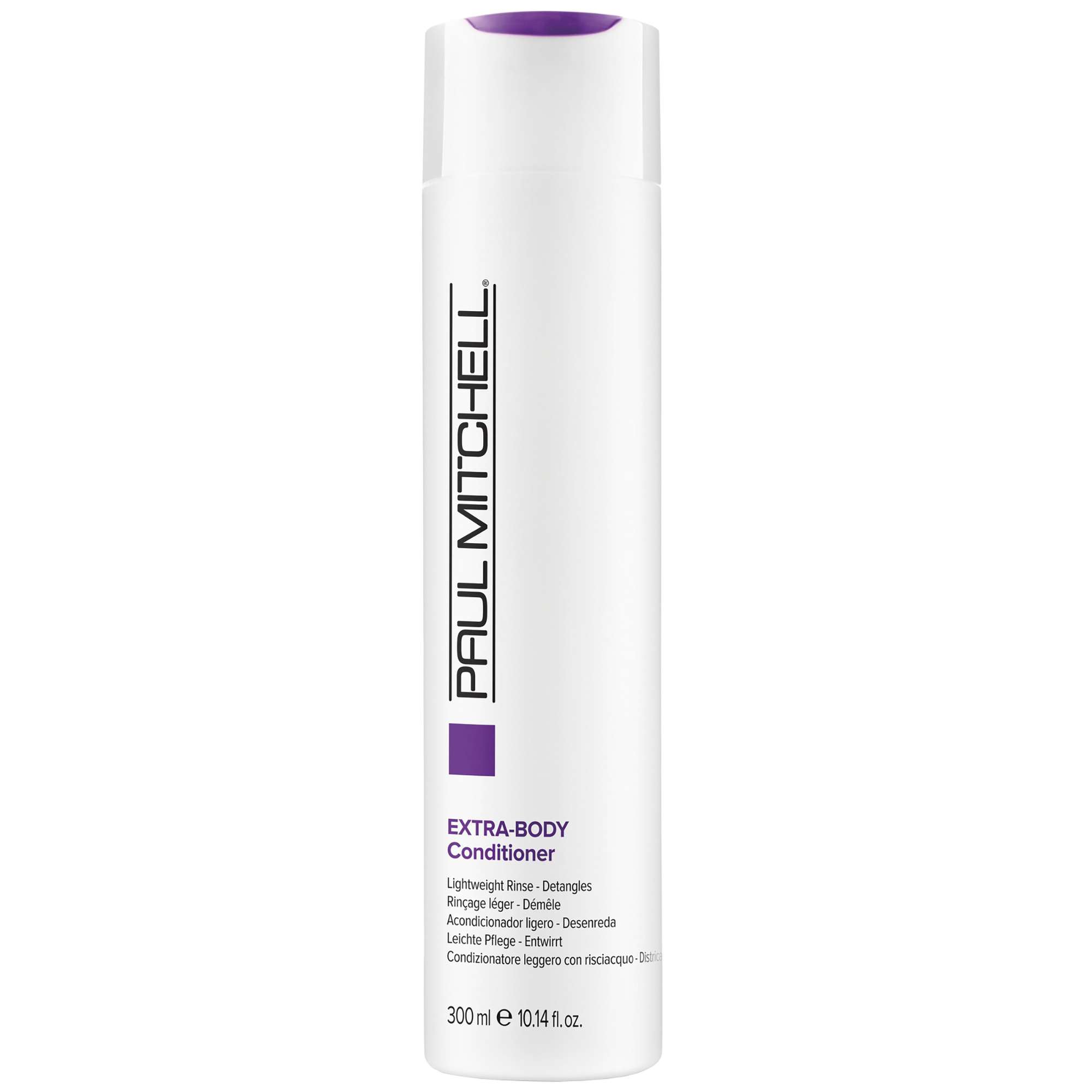 Image of Paul Mitchell Extra Body Conditioner 300ml