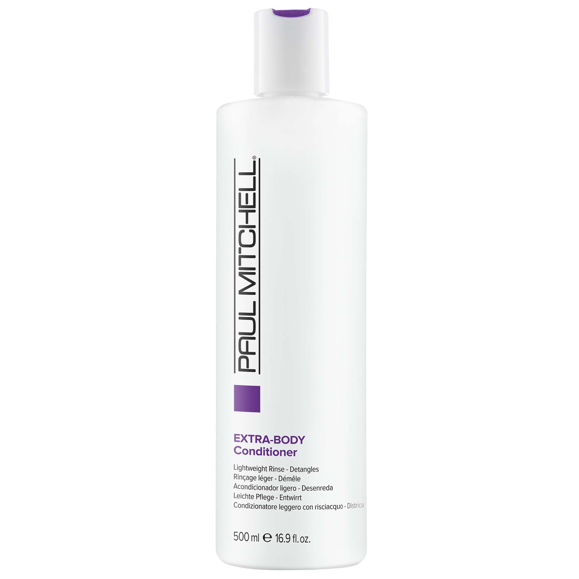 Image of Paul Mitchell Extra Body Conditioner 500ml