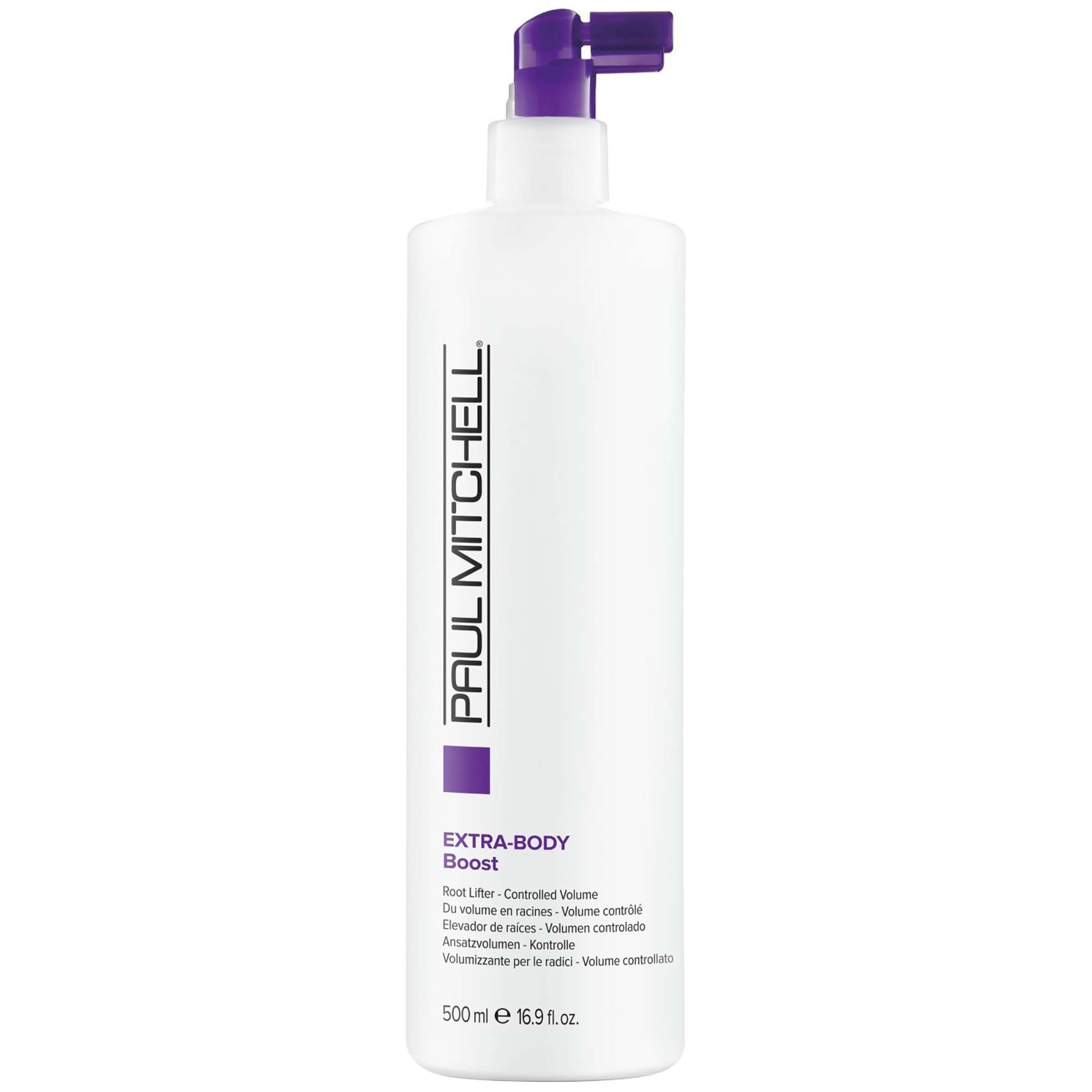 Photos - Hair Product Paul Mitchell Extra Body Boost 500ml 