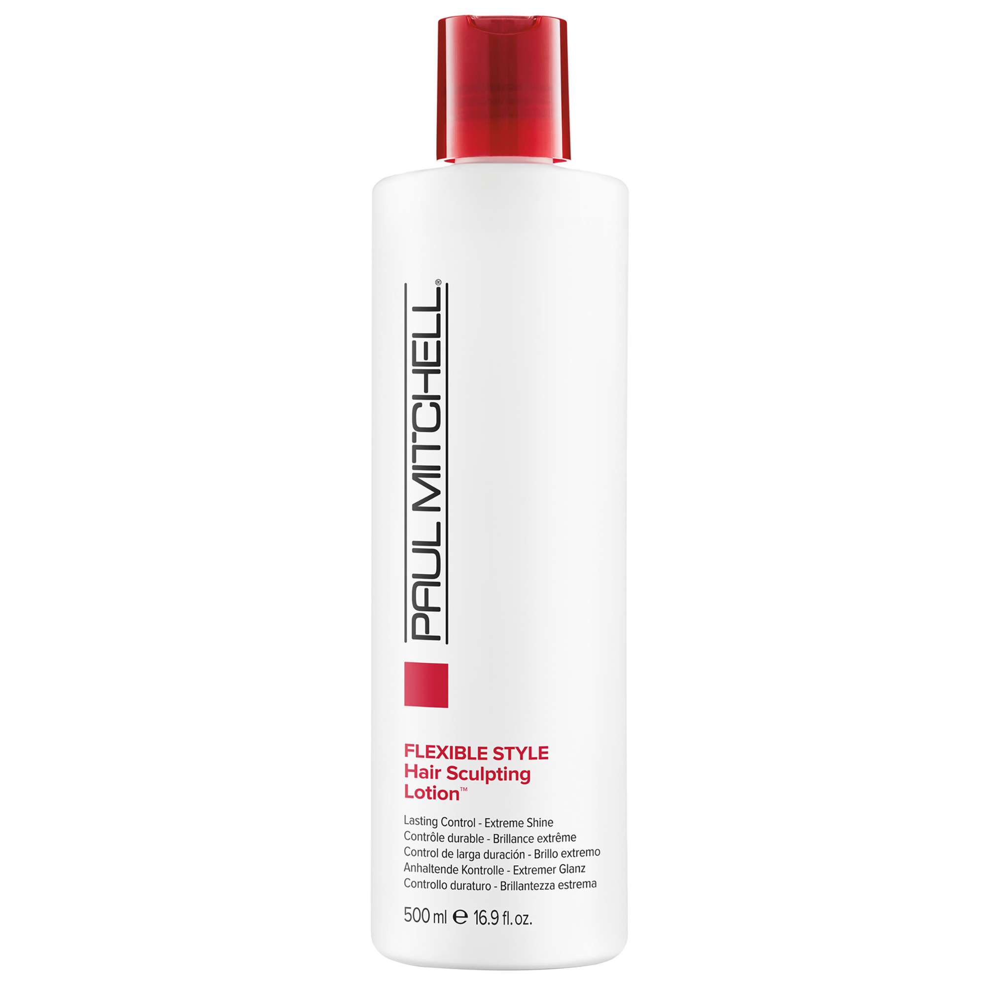 Image of Paul Mitchell Flexible Style Hair Sculpting Lotion 500ml