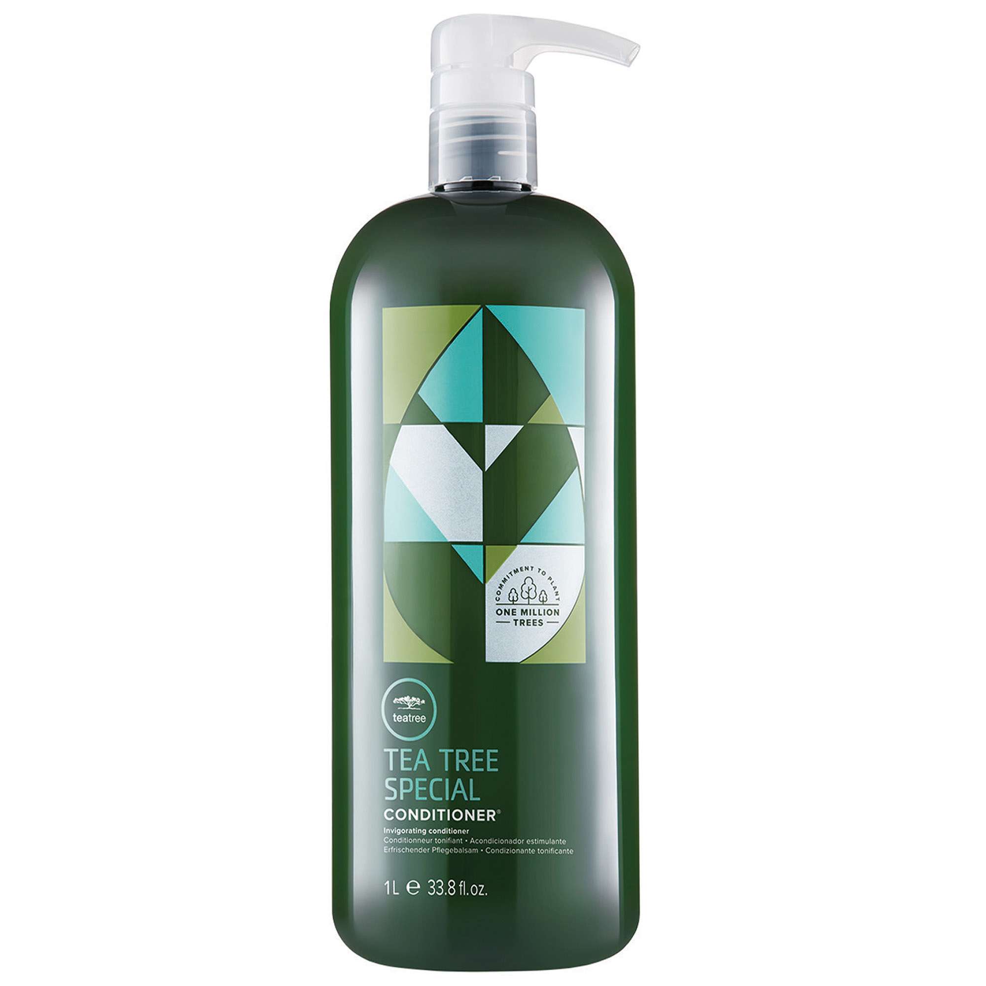 Photos - Hair Product Paul Mitchell Tea Tree Special Conditioner Salon Size 1000ml 