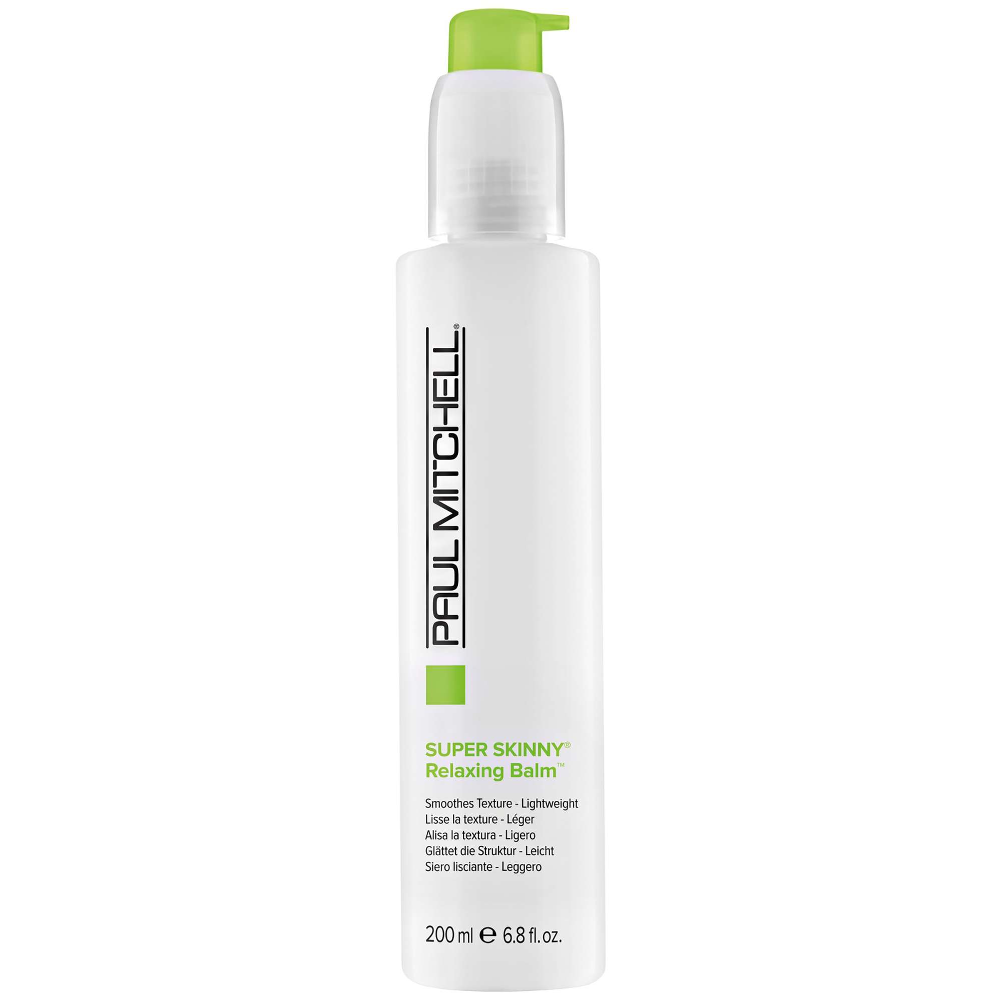 Image of Paul Mitchell Smoothing Super Skinny Relaxing Balm 200ml