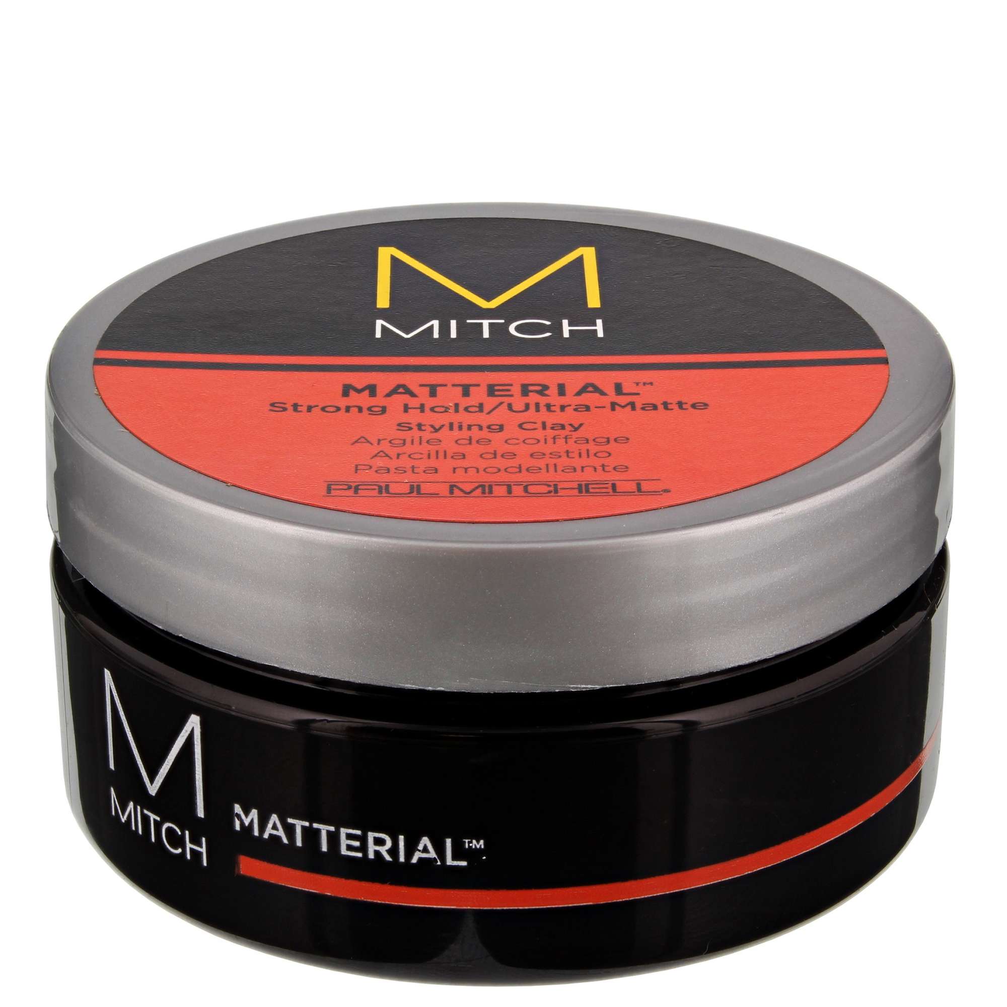 Image of Paul Mitchell Mitch Matterial Styling Clay 85g