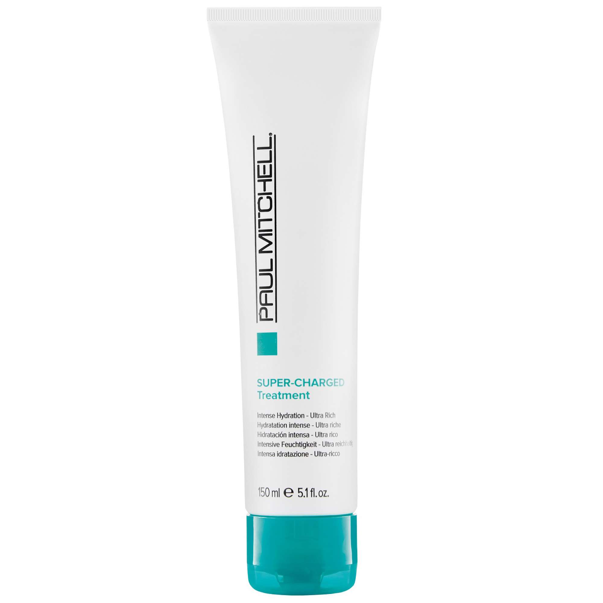 Image of Paul Mitchell Moisture Super Charged Treatment 150ml