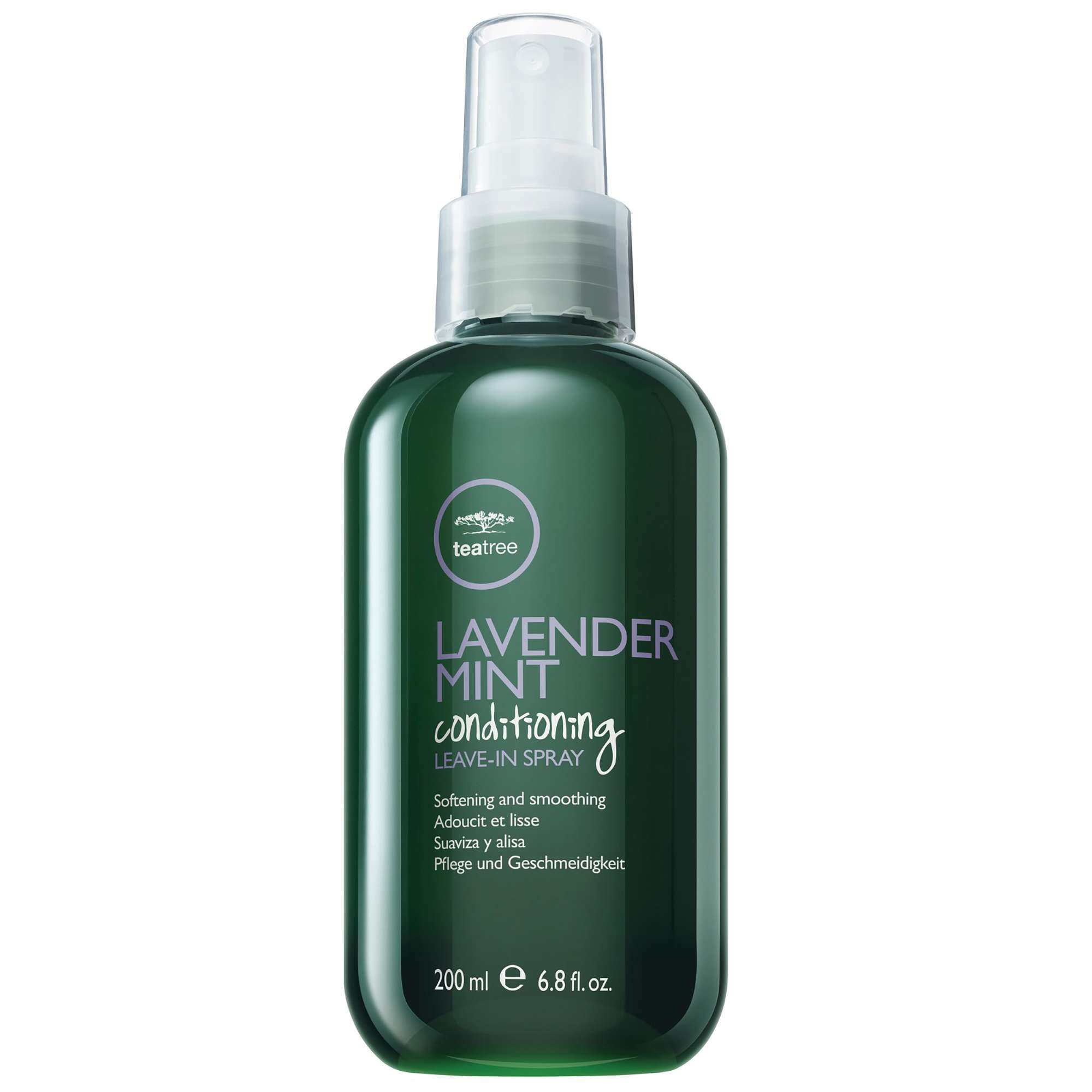 Image of Paul Mitchell Tea Tree Lavender Mint Conditioning Leave-In Spray 200ml