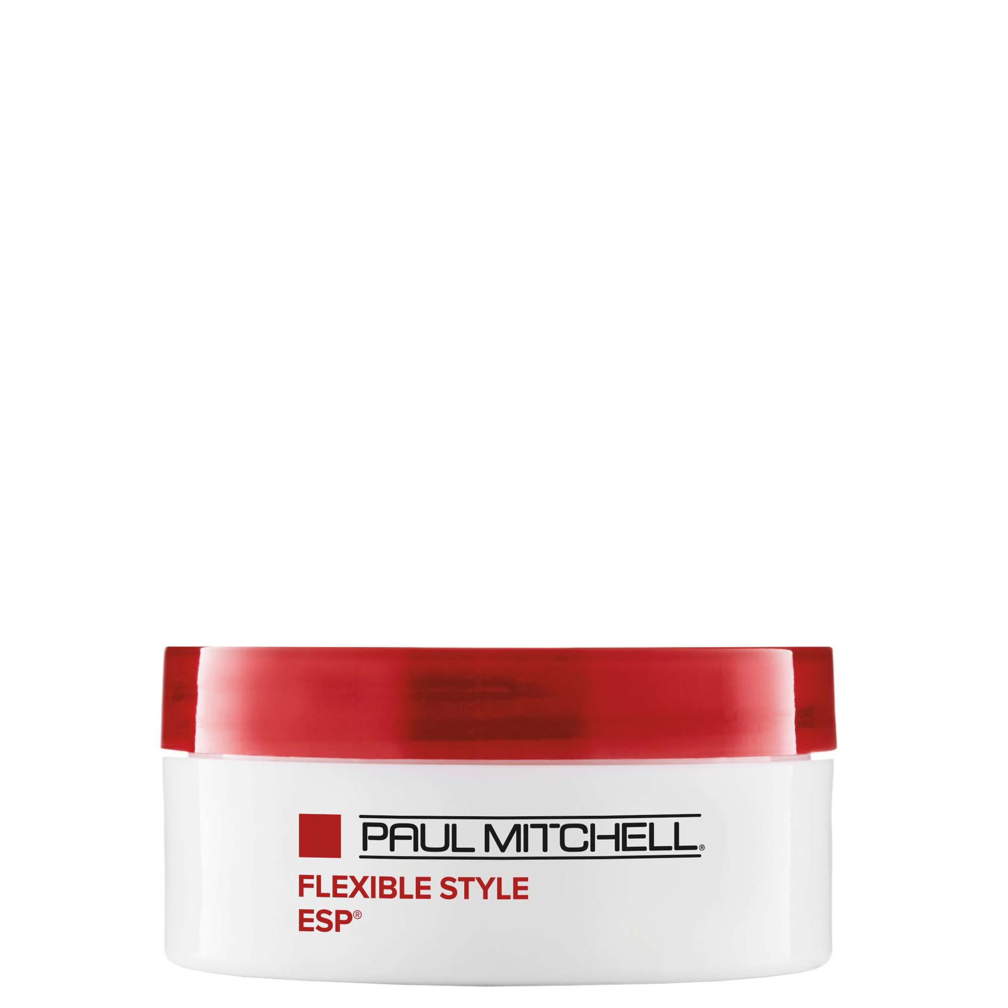 Photos - Hair Product Paul Mitchell Flexible Style ESP Elastic Shaping Paste 50g 