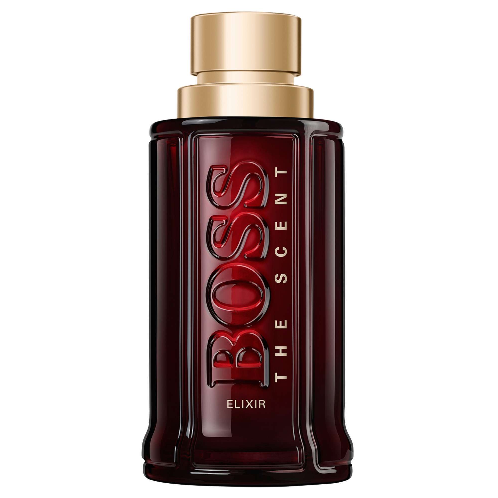 HUGO BOSS BOSS The Scent For Him Elixir Parfum Intense 100ml