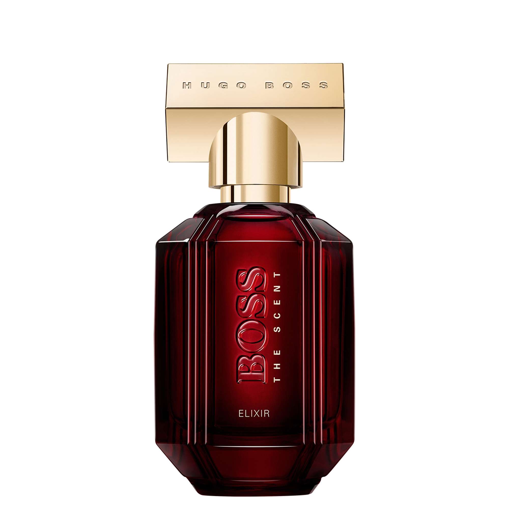 Photos - Women's Fragrance Hugo Boss BOSS The Scent For Her Elixir Parfum Intense 30ml 