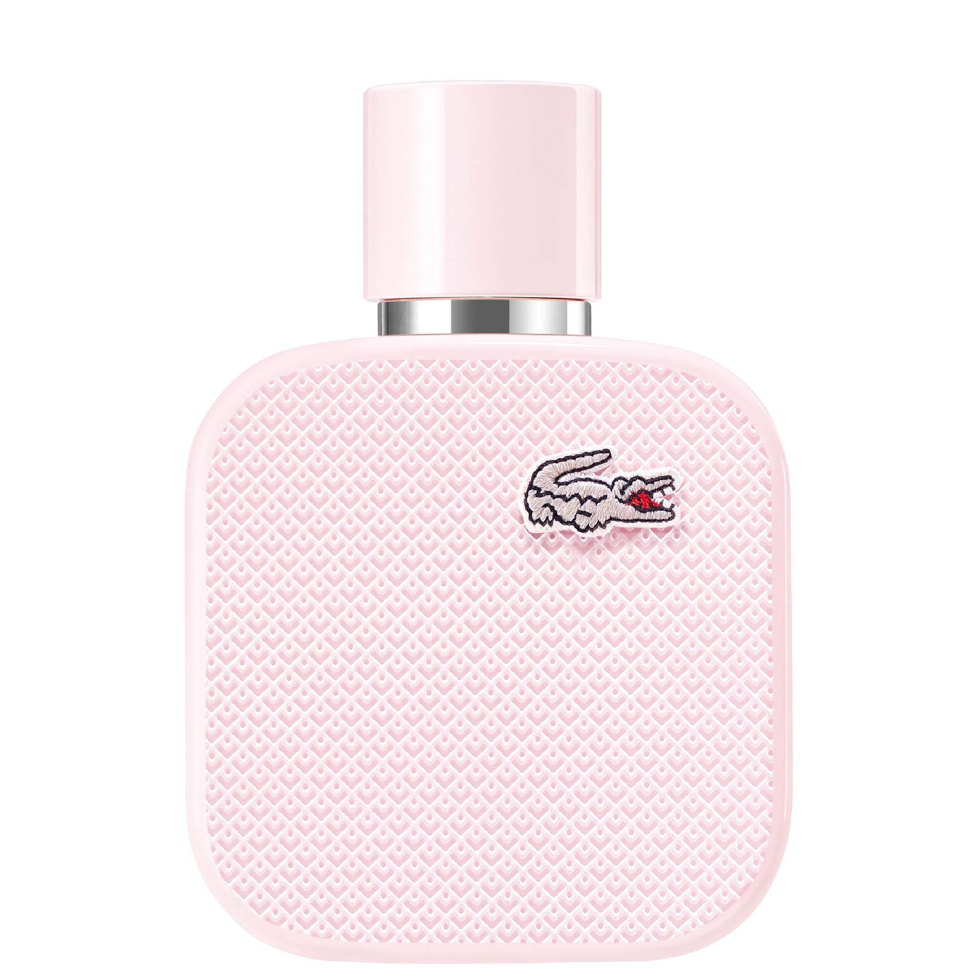 Image of Lacoste L.12.12 Rose Eau de Parfum Spray 50ml