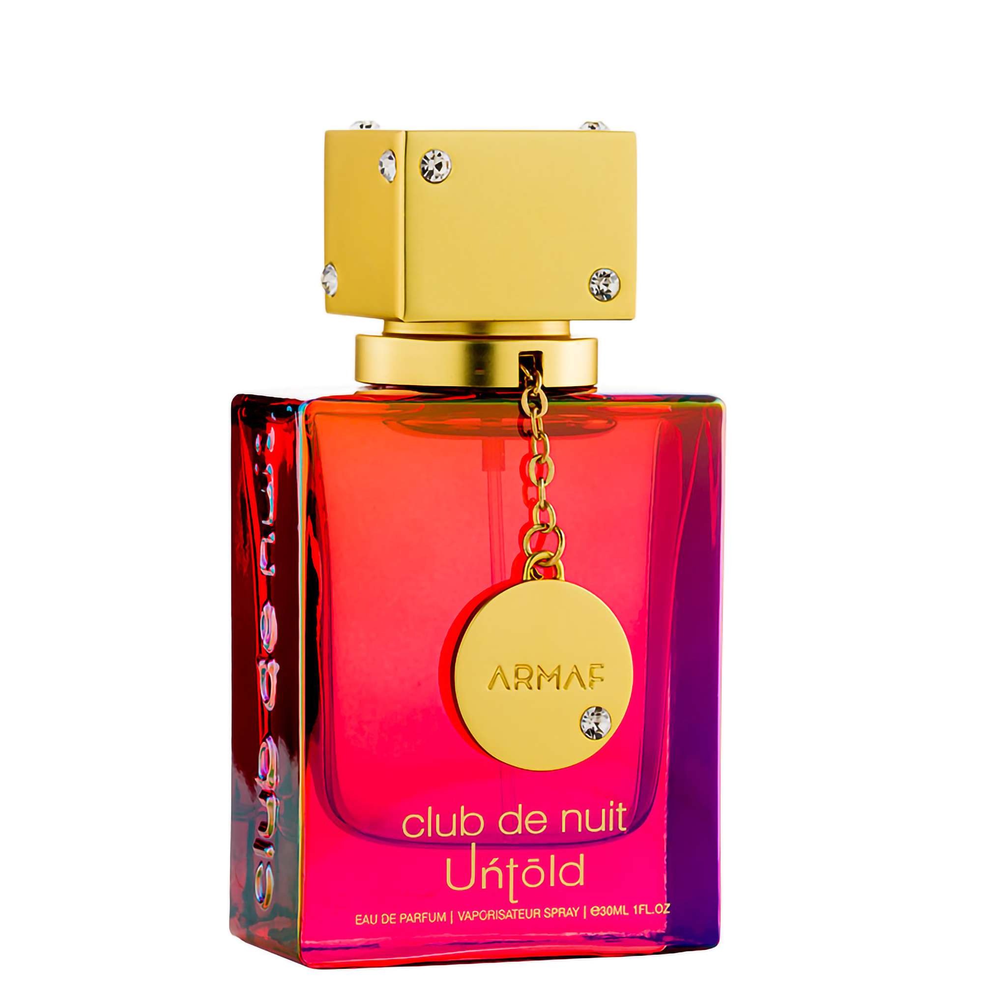 Armaf Club De Nuit Untold Eau de Parfum Spray 30ml