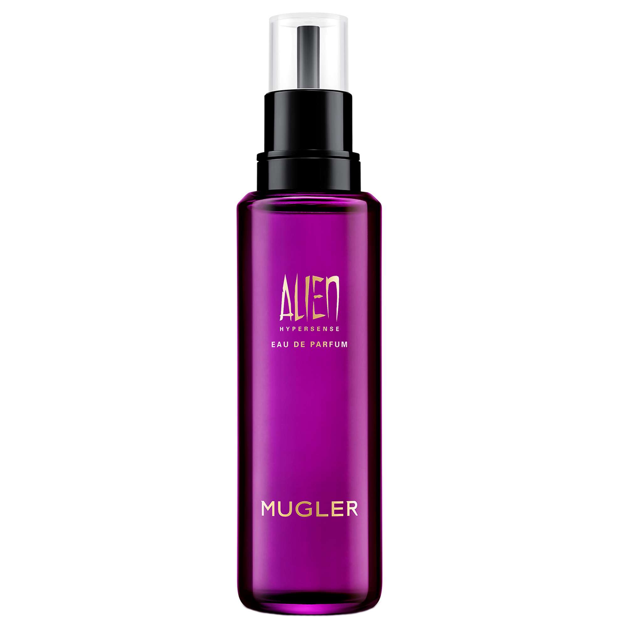 Photos - Women's Fragrance Thierry Mugler MUGLER Alien Hypersense Eau de Parfum Refill 100ml 