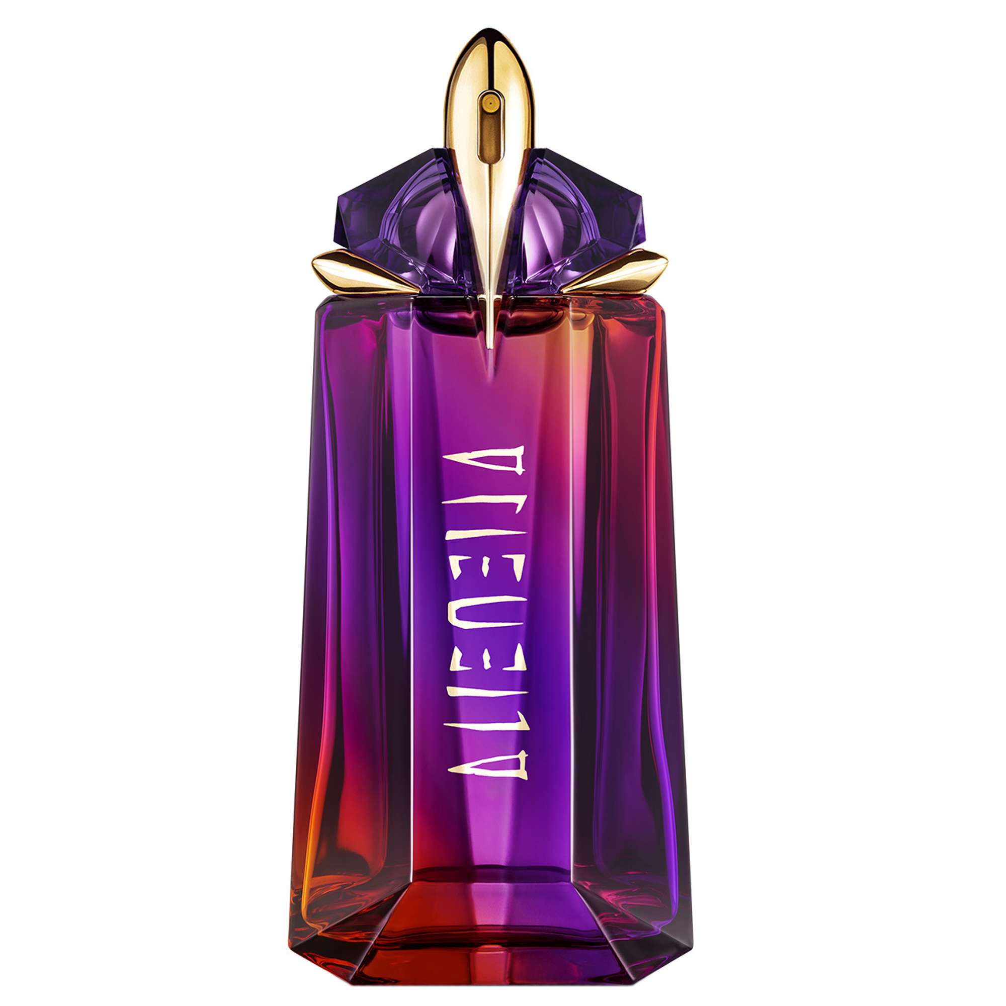 Photos - Women's Fragrance Thierry Mugler MUGLER Alien Hypersense Eau de Parfum Spray 90ml 