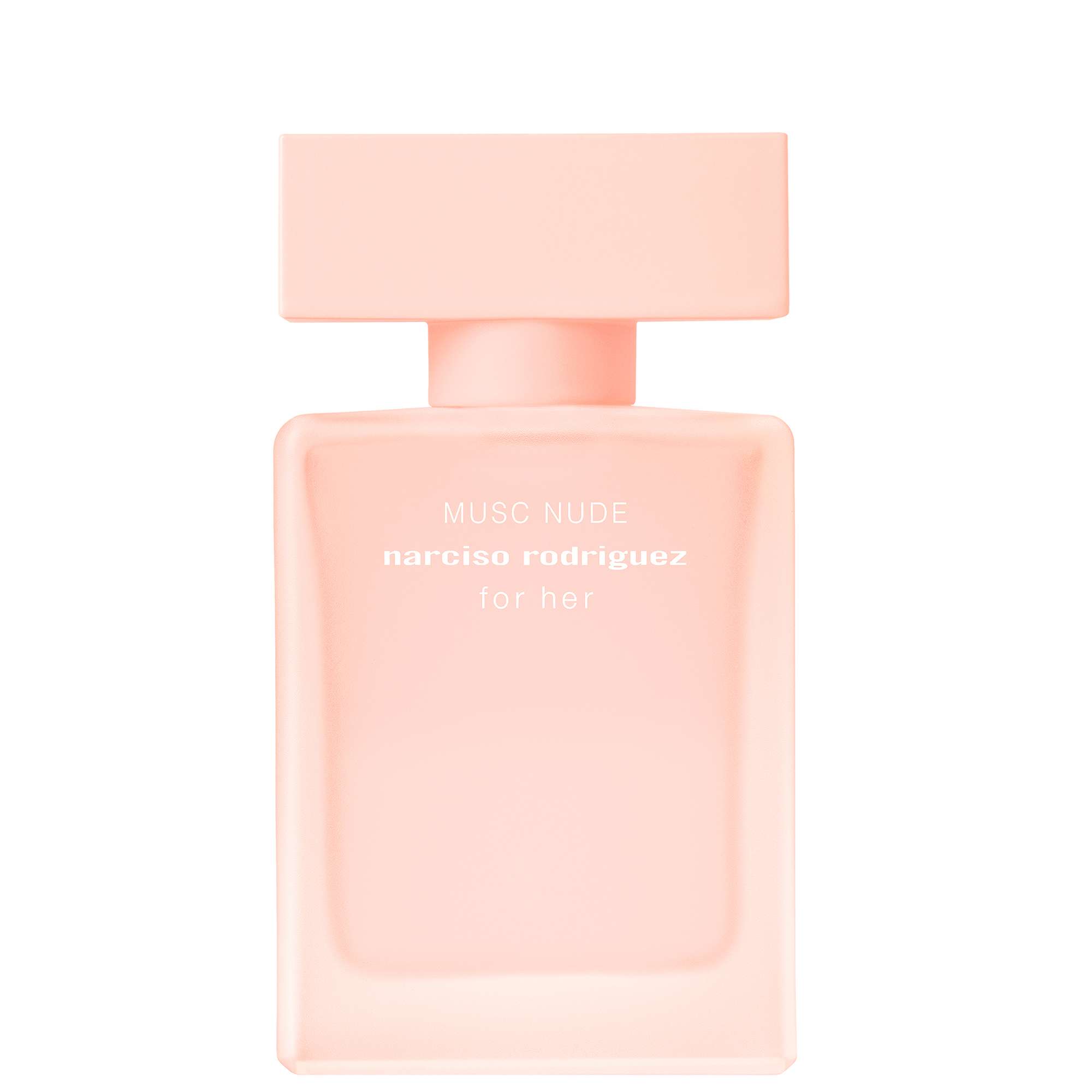 Photos - Women's Fragrance Narciso Rodriguez For Her Musc Nude Eau de Parfum Spray 30ml 