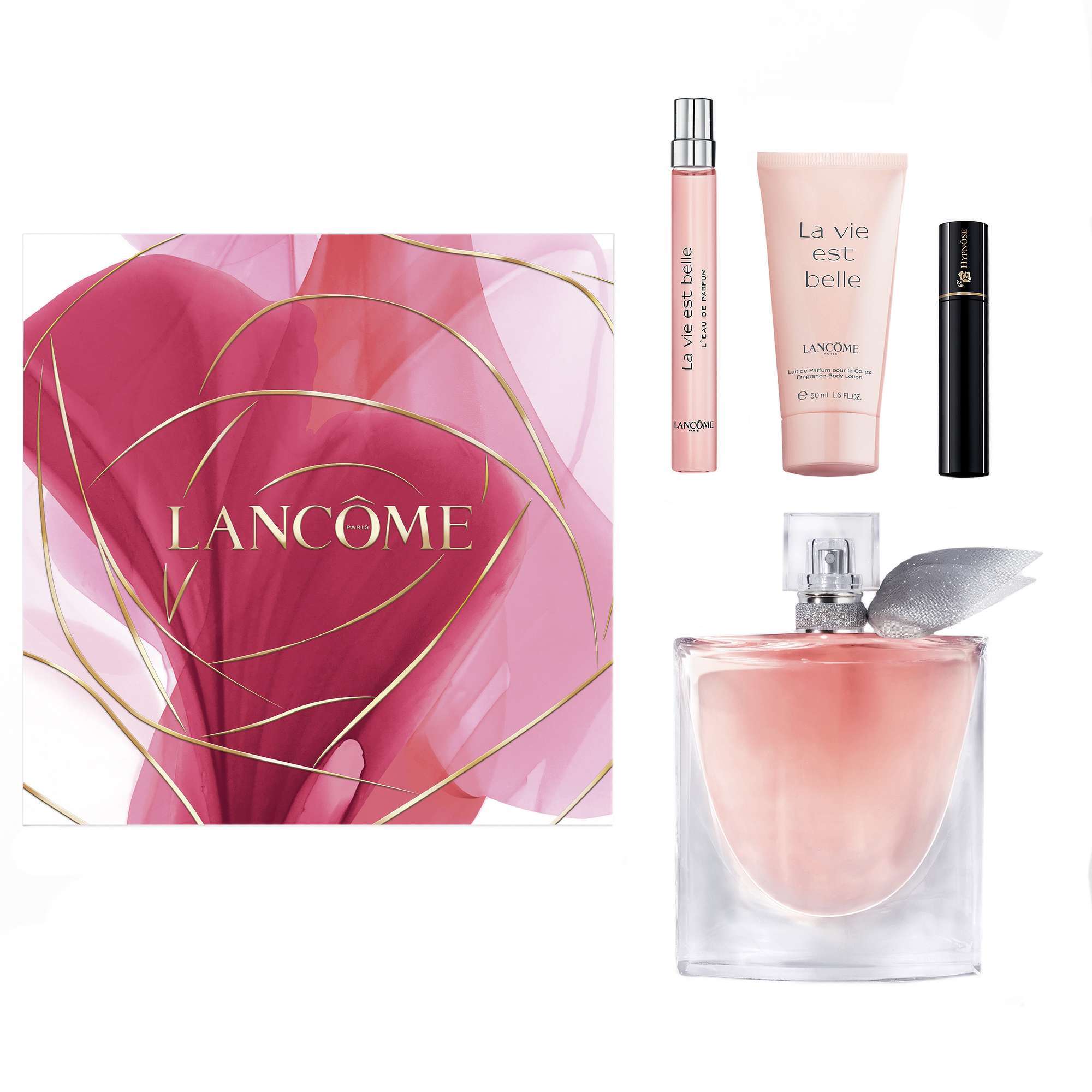 Lancome La Vie Est Belle Eau de Parfum 100ml Gift Set