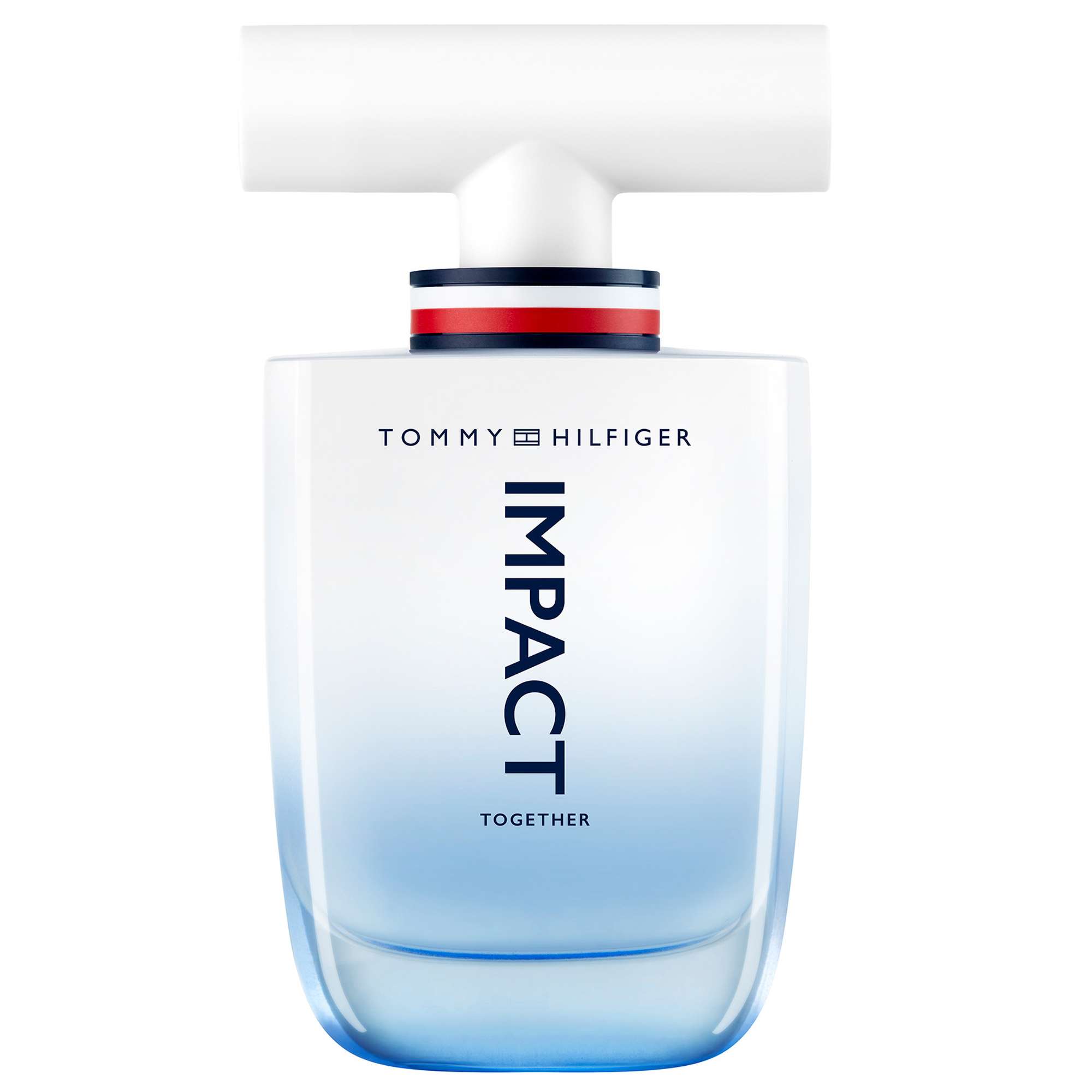 Tommy Hilfiger Impact Together Eau de Toilette Spray 100ml