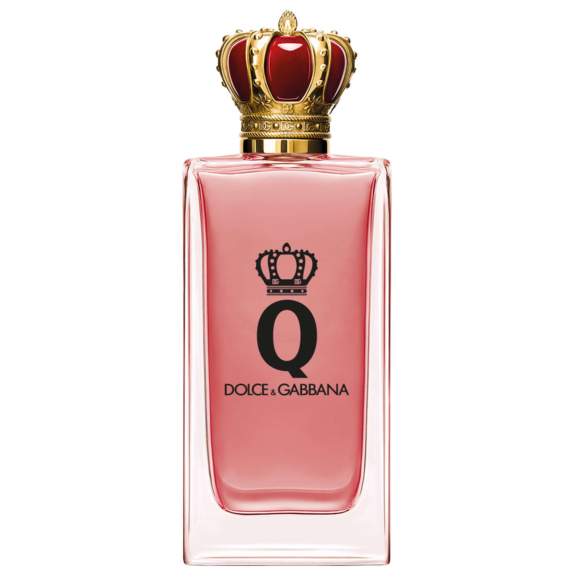Dolce&Gabbana Q Eau de Parfum Intense Spray 100ml