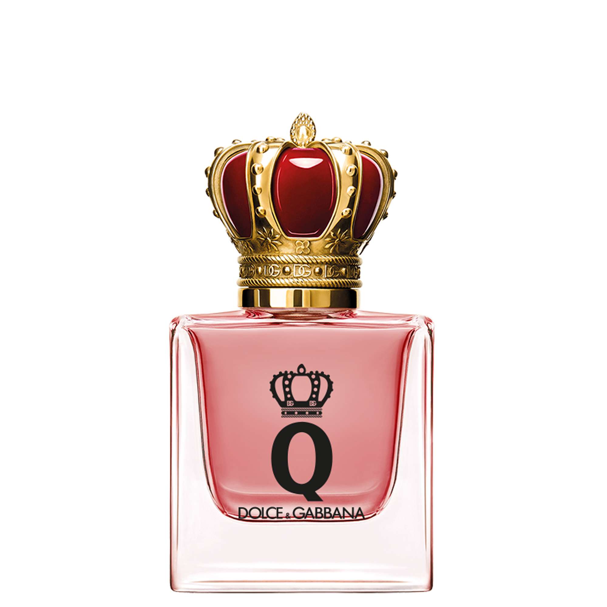 Photos - Women's Fragrance D&G Dolce&Gabbana Q Eau de Parfum Intense Spray 30ml 