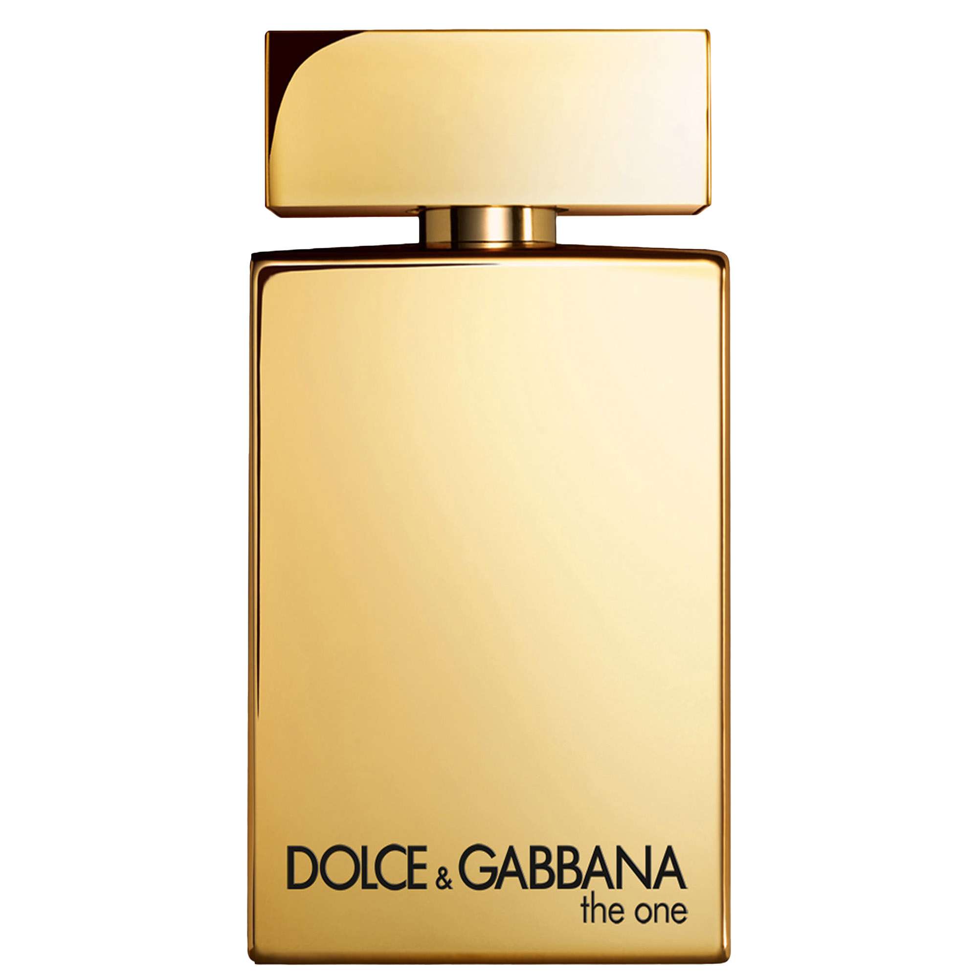 Dolce&Gabbana The One Pour Homme Gold Eau de Parfum Intense Spray 100ml