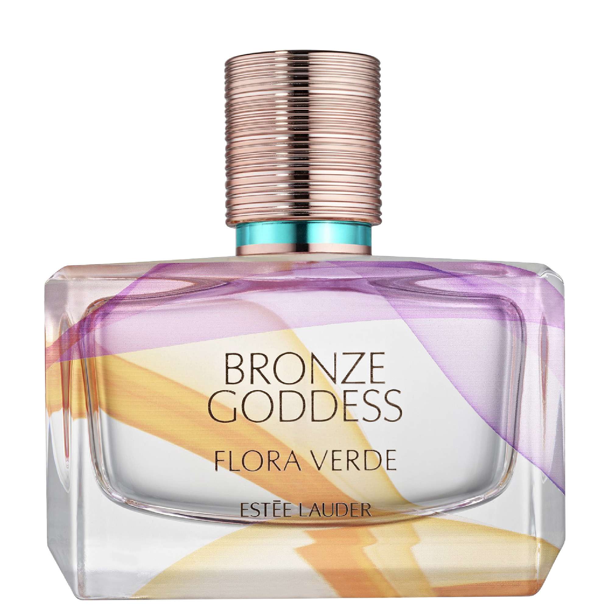 Estée Lauder Bronze Goddess Flora Verde Eau de Parfum Spray 50ml