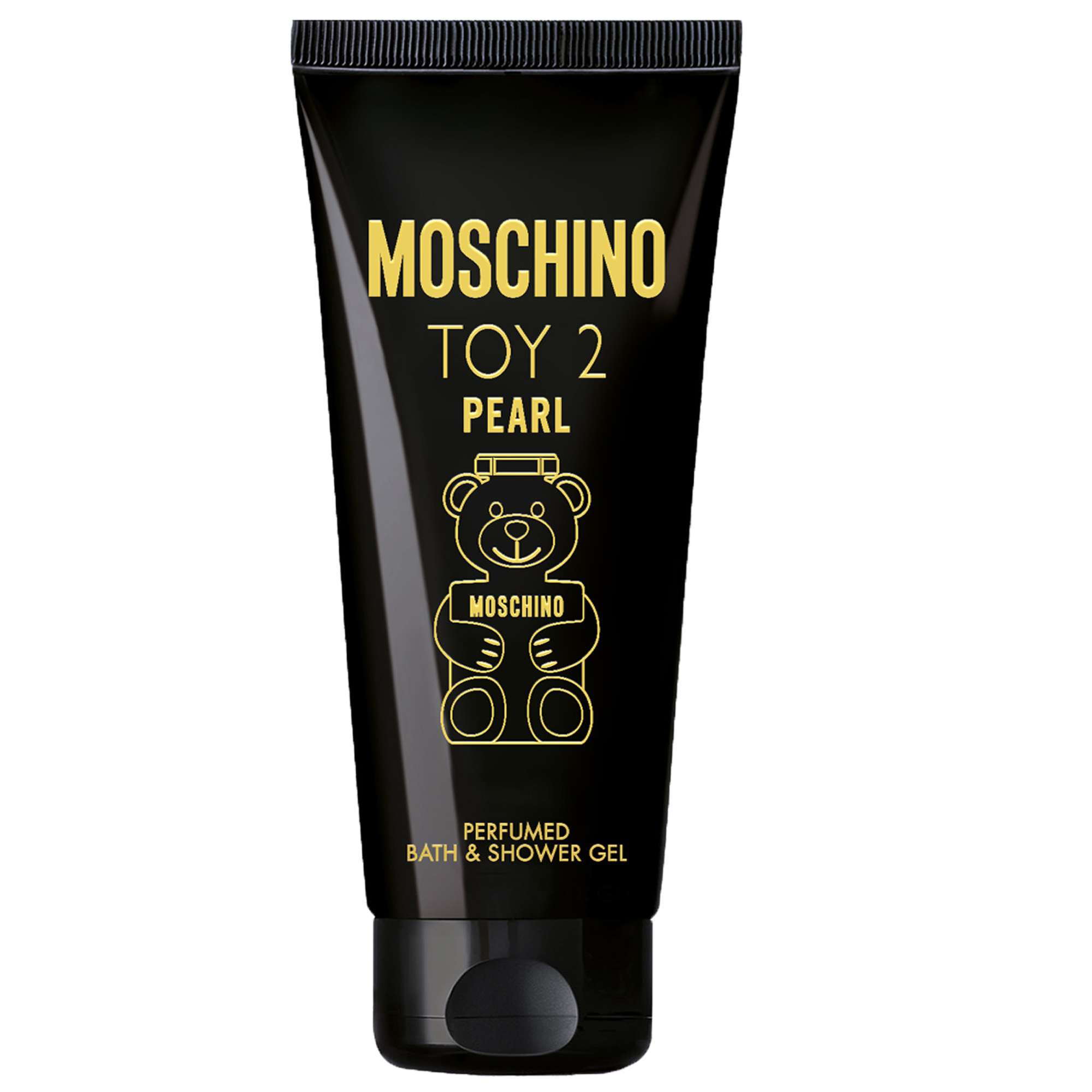 Image of Moschino Toy 2 Pearl Shower Gel 200ml