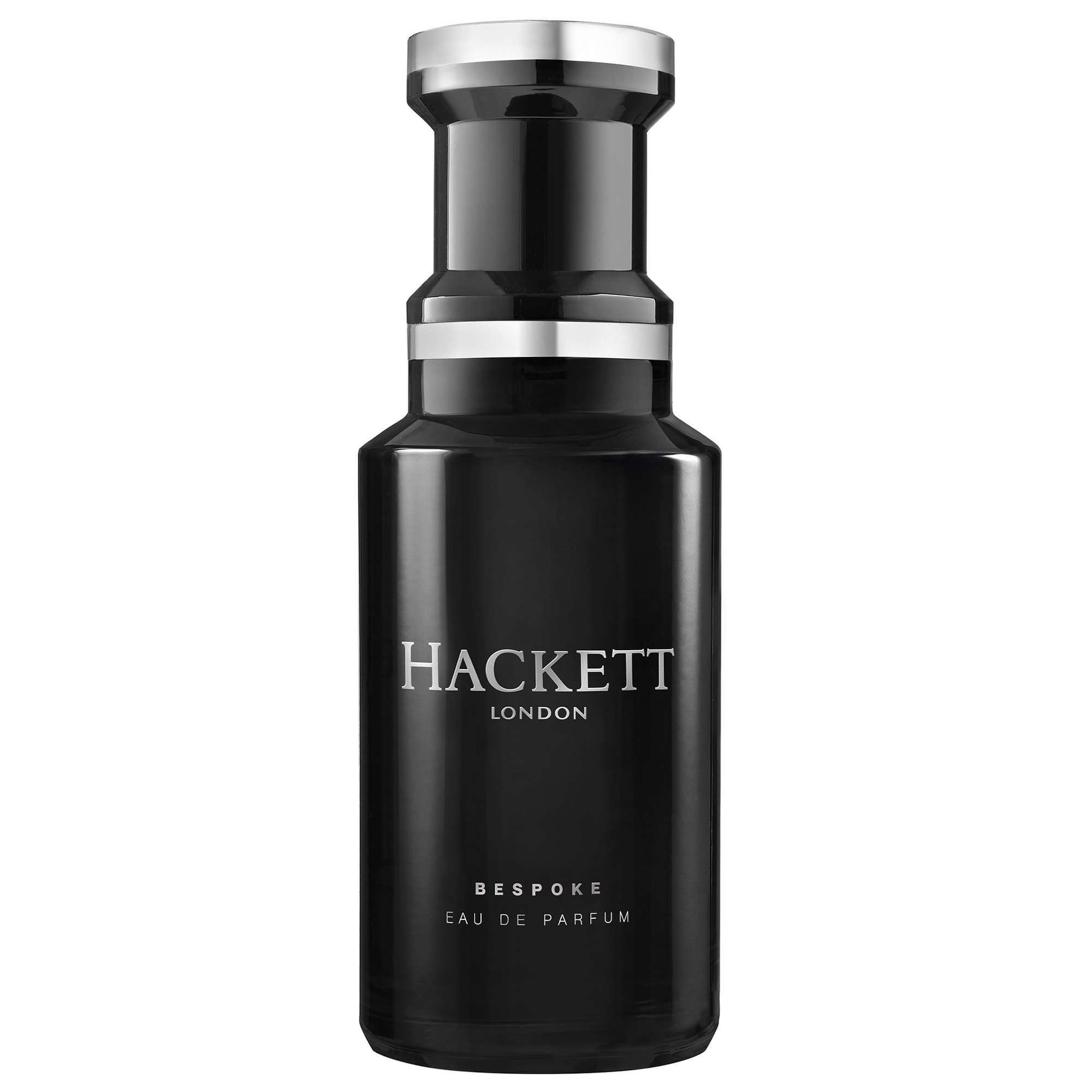 Hackett London Bespoke Eau de Parfum Spray 100ml