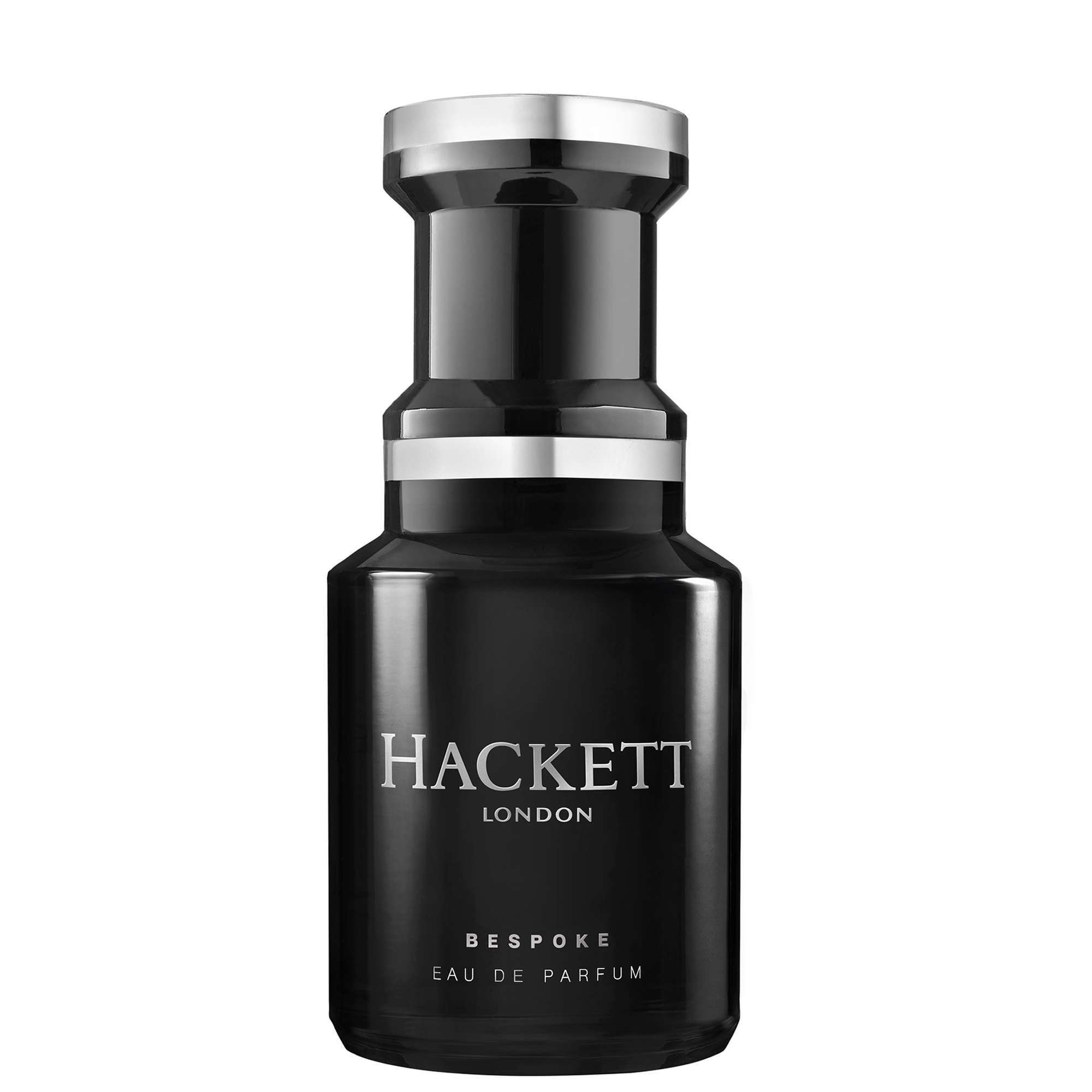 Hackett London Bespoke Eau de Parfum Spray 50ml