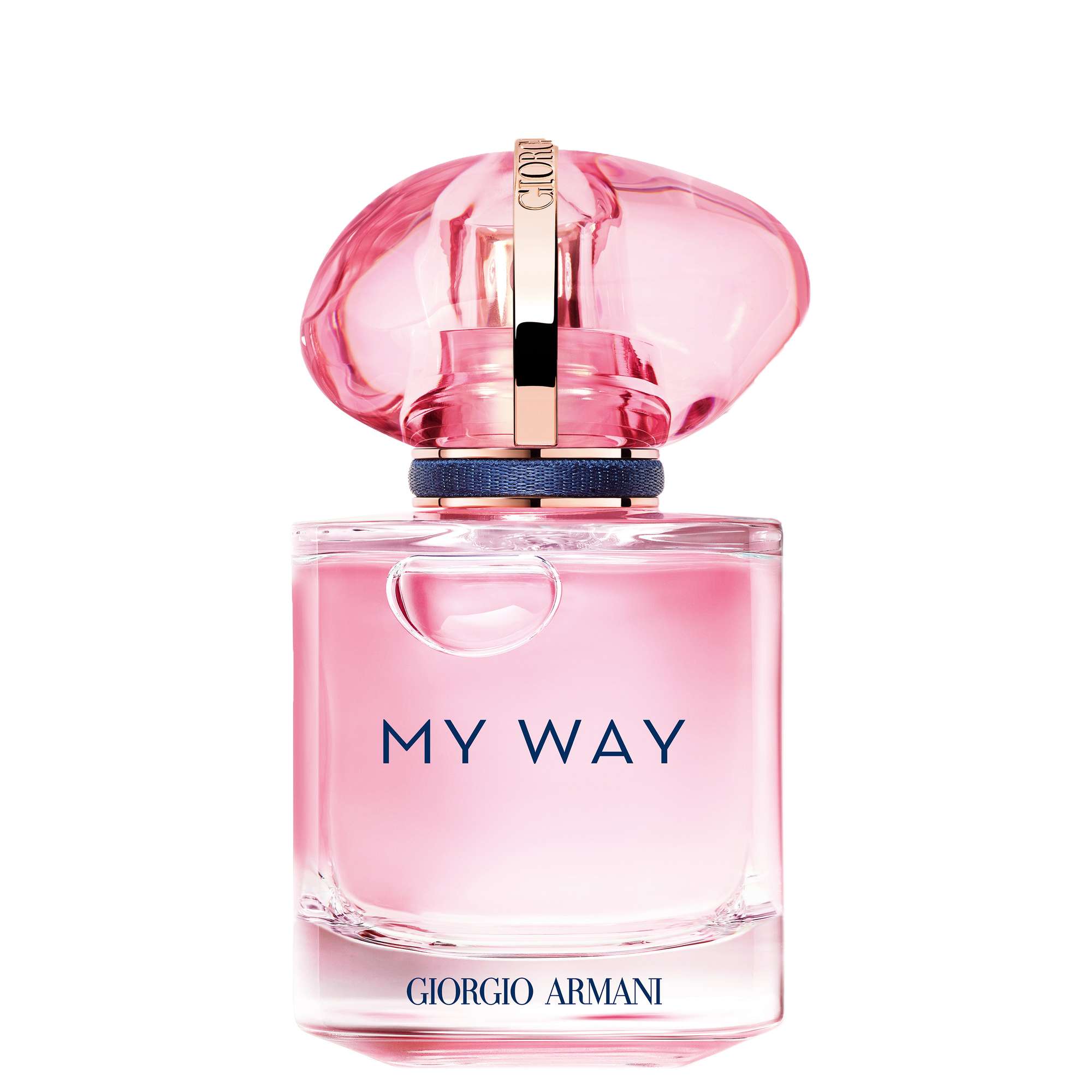 Photos - Women's Fragrance Armani My Way Nectar Eau de Parfum Nectar Spray 30ml 