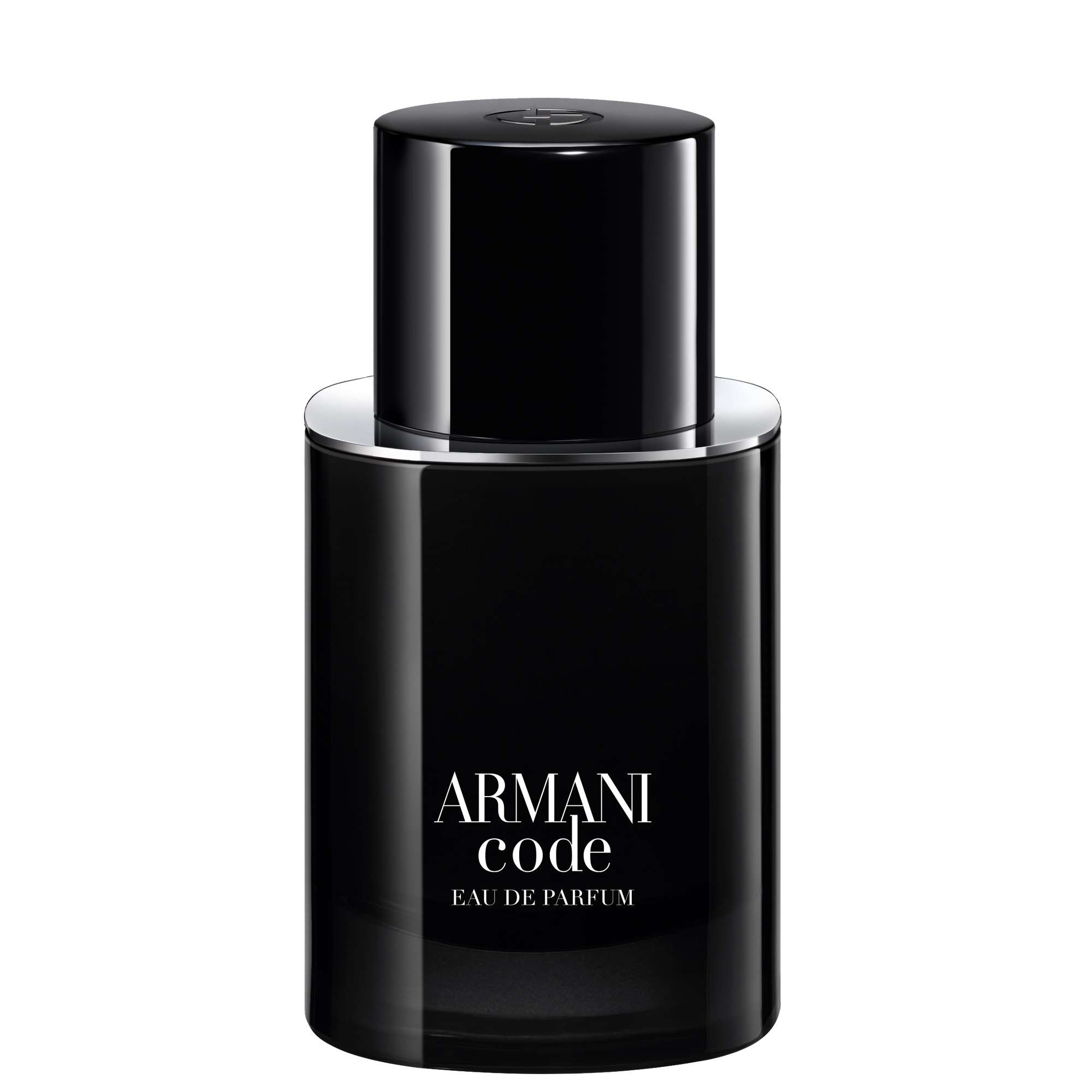 Image of Armani Code Eau de Parfum Pour Homme Eau de Parfum Spray 50ml