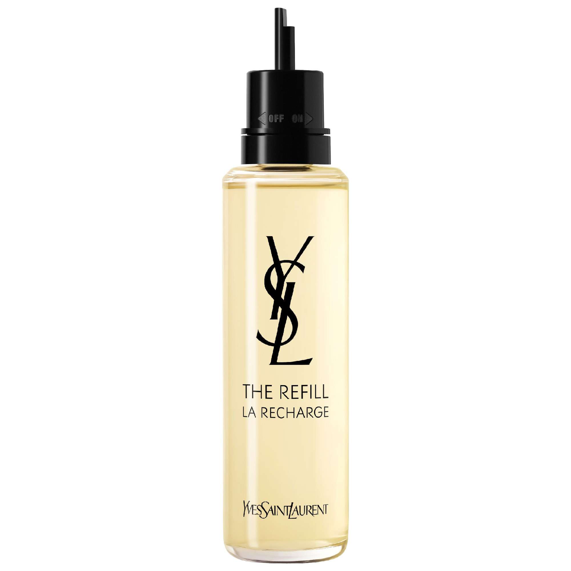 Photos - Women's Fragrance Yves Saint Laurent Libre Eau de Parfum Refill 100ml 