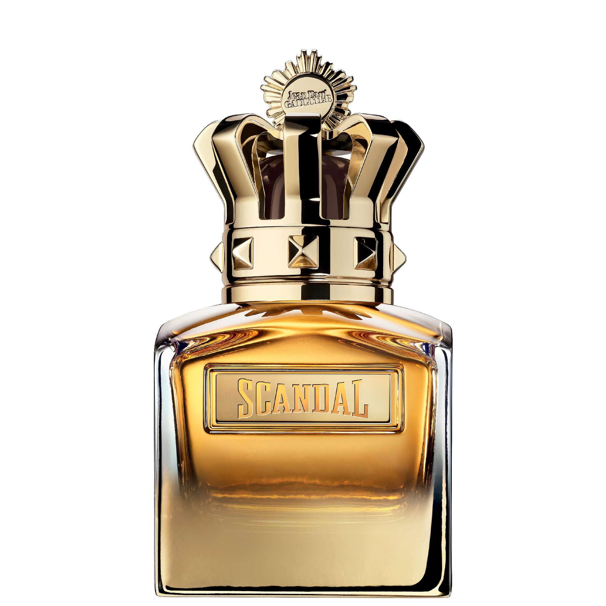 Photos - Women's Fragrance Jean Paul Gaultier Scandal Absolu For Him Parfum Concentré 50ml 