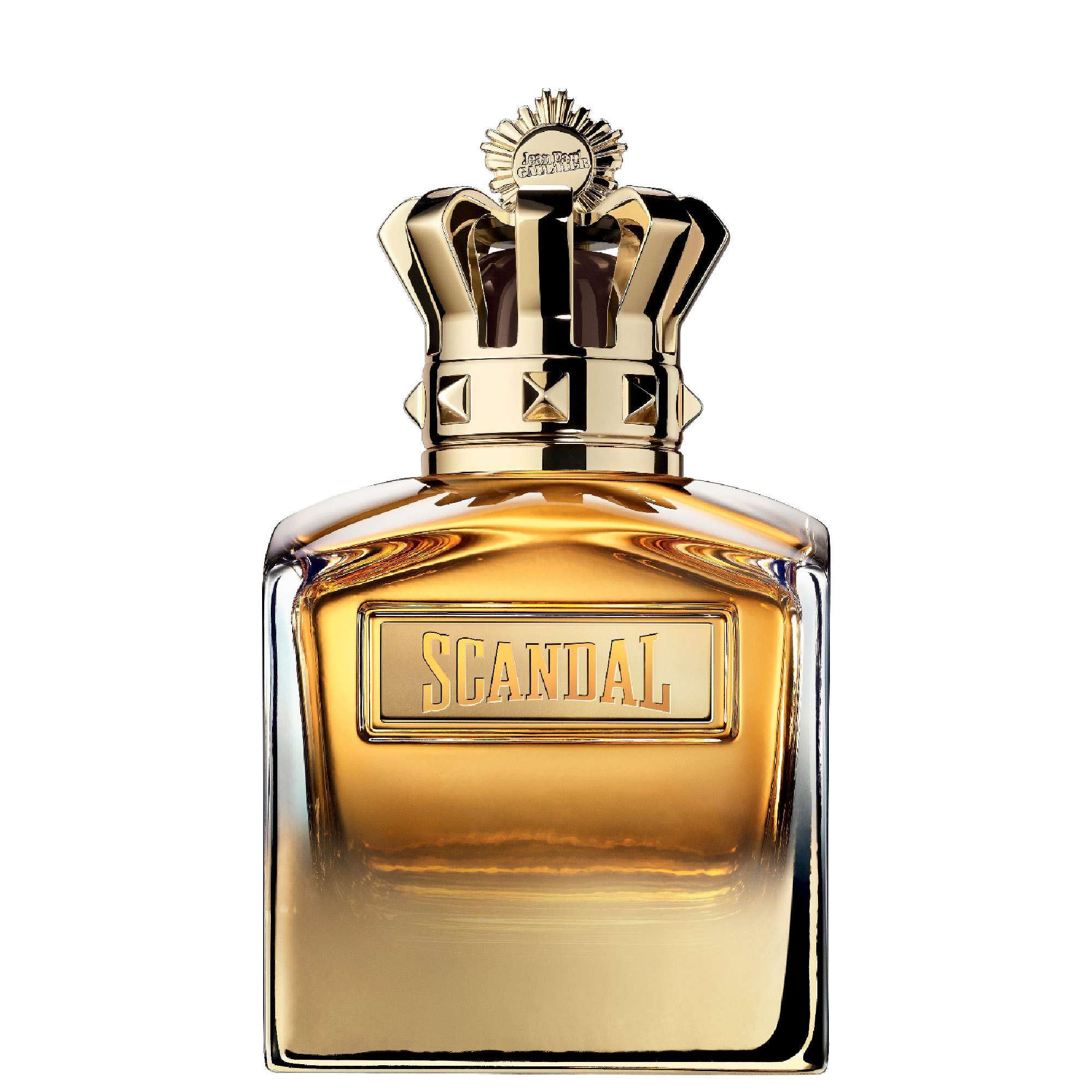 Photos - Women's Fragrance Jean Paul Gaultier Scandal Absolu For Him Parfum Concentré 150ml 