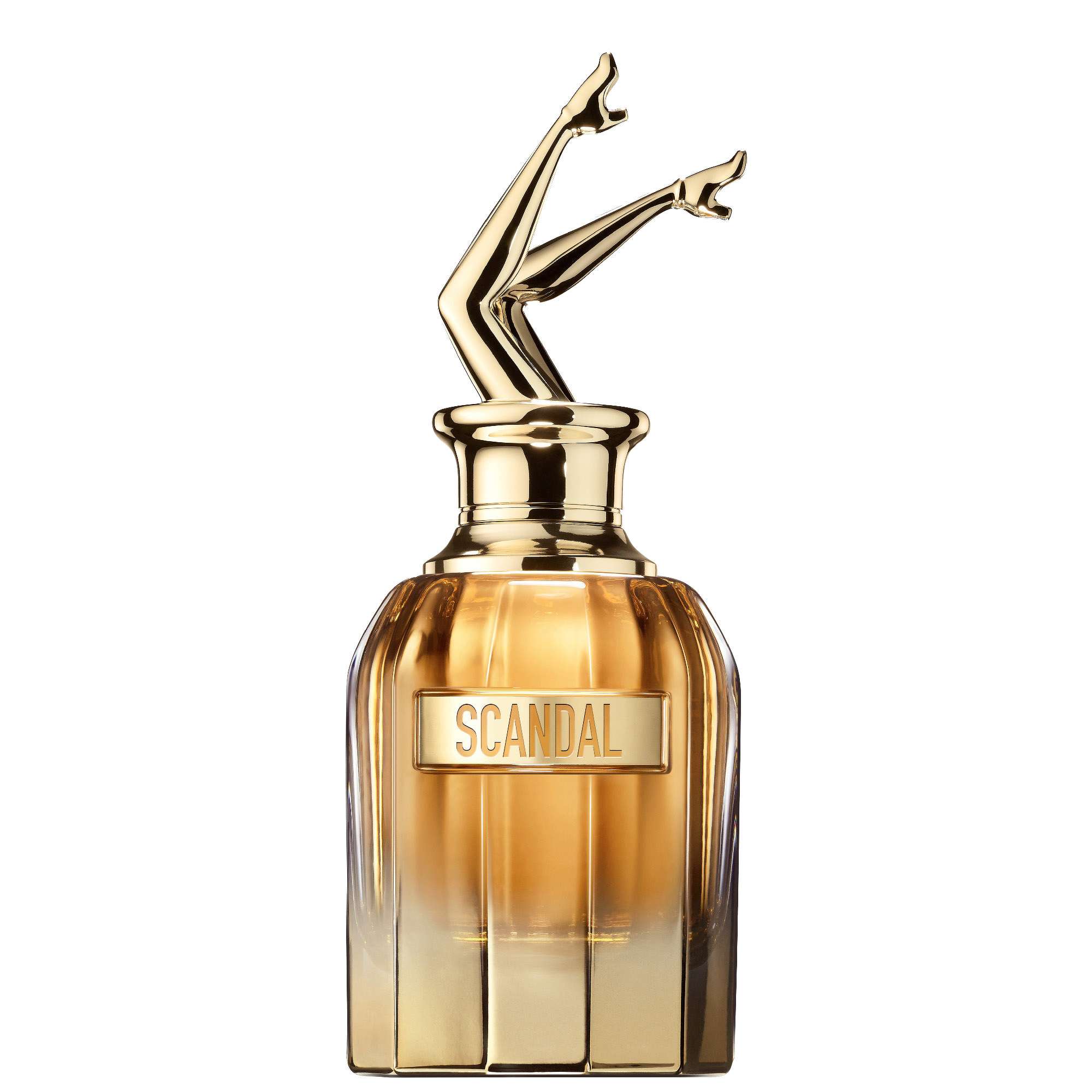 Image of Jean Paul Gaultier Scandal Absolu Parfum Concentré 50ml