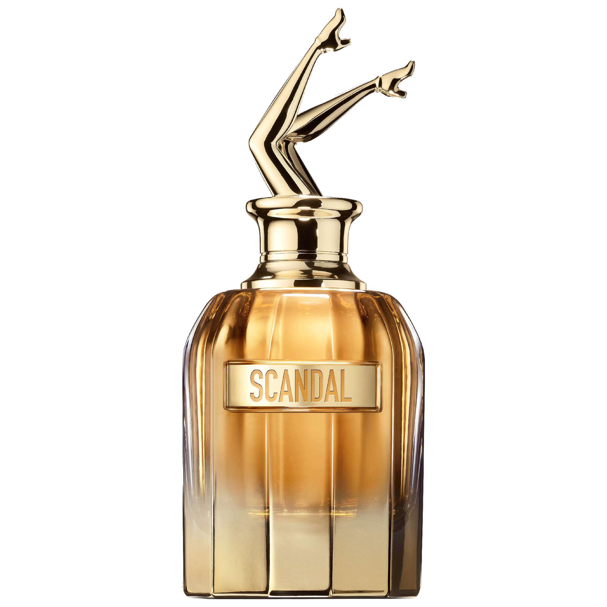 Image of Jean Paul Gaultier Scandal Absolu Parfum Concentré 80ml