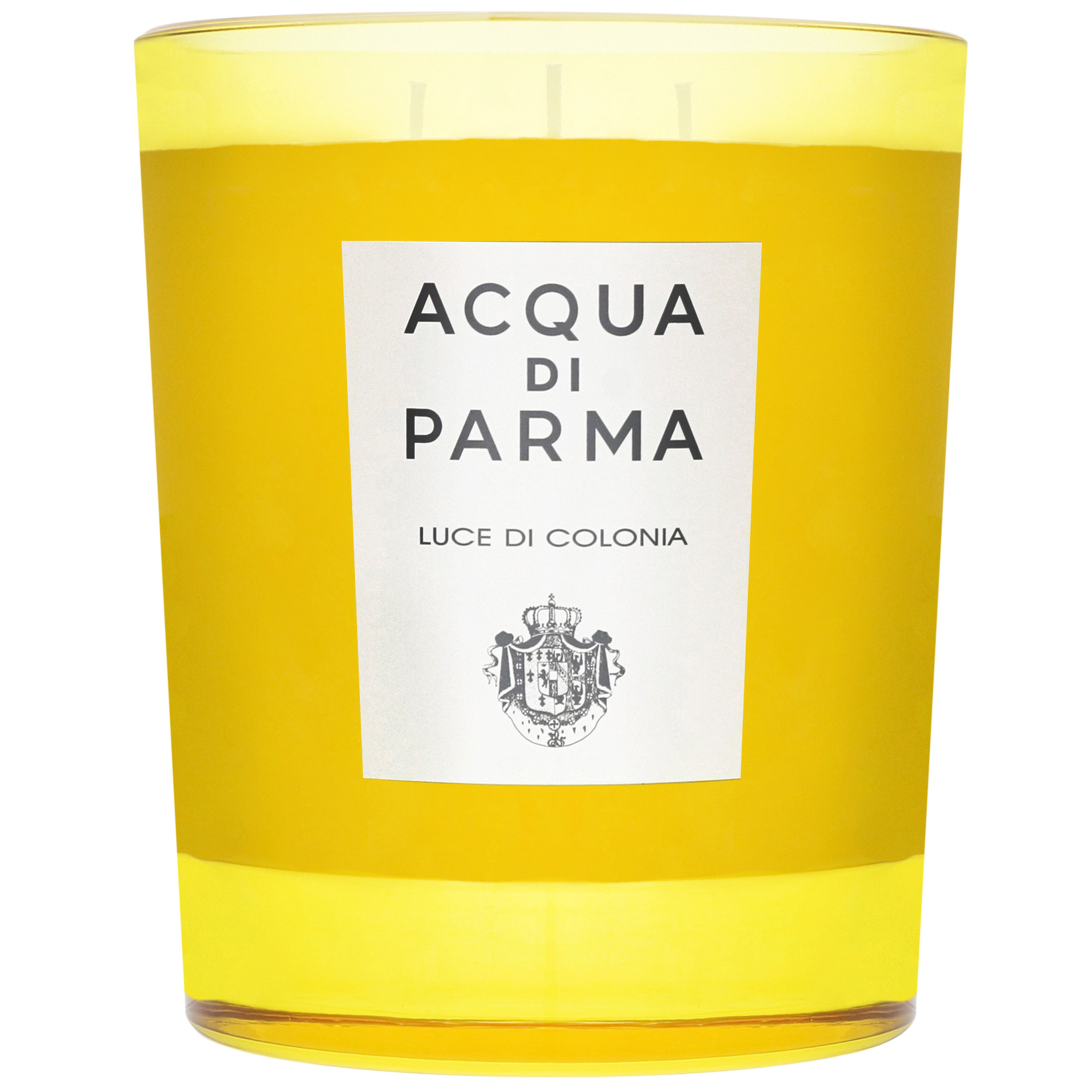 Acqua Di Parma Home Fragrances Luce Di Colonia Candle 500g