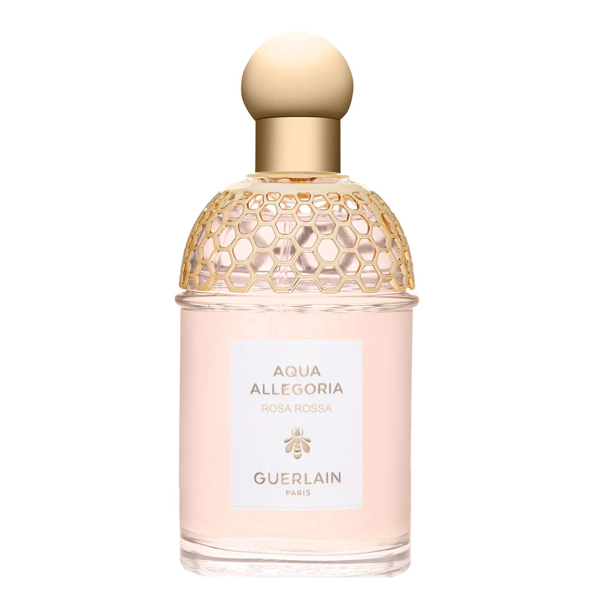 Guerlain Aqua Allegoria Rosa Rossa Eau de Toilette Spray Refillable 75ml / 2.5 fl.oz.