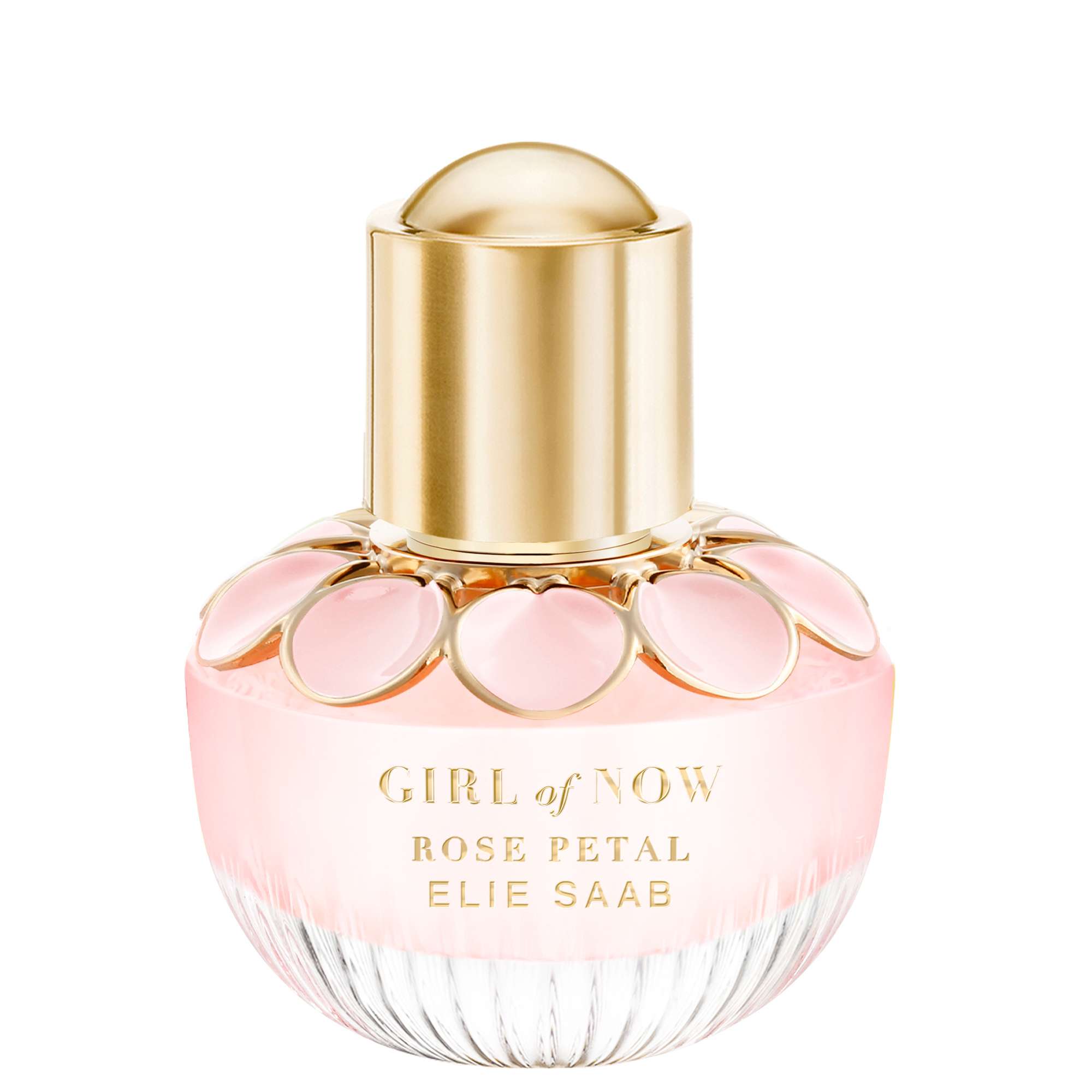 Elie Saab Girl of Now Rose Petal Eau de Parfum Spray 30ml