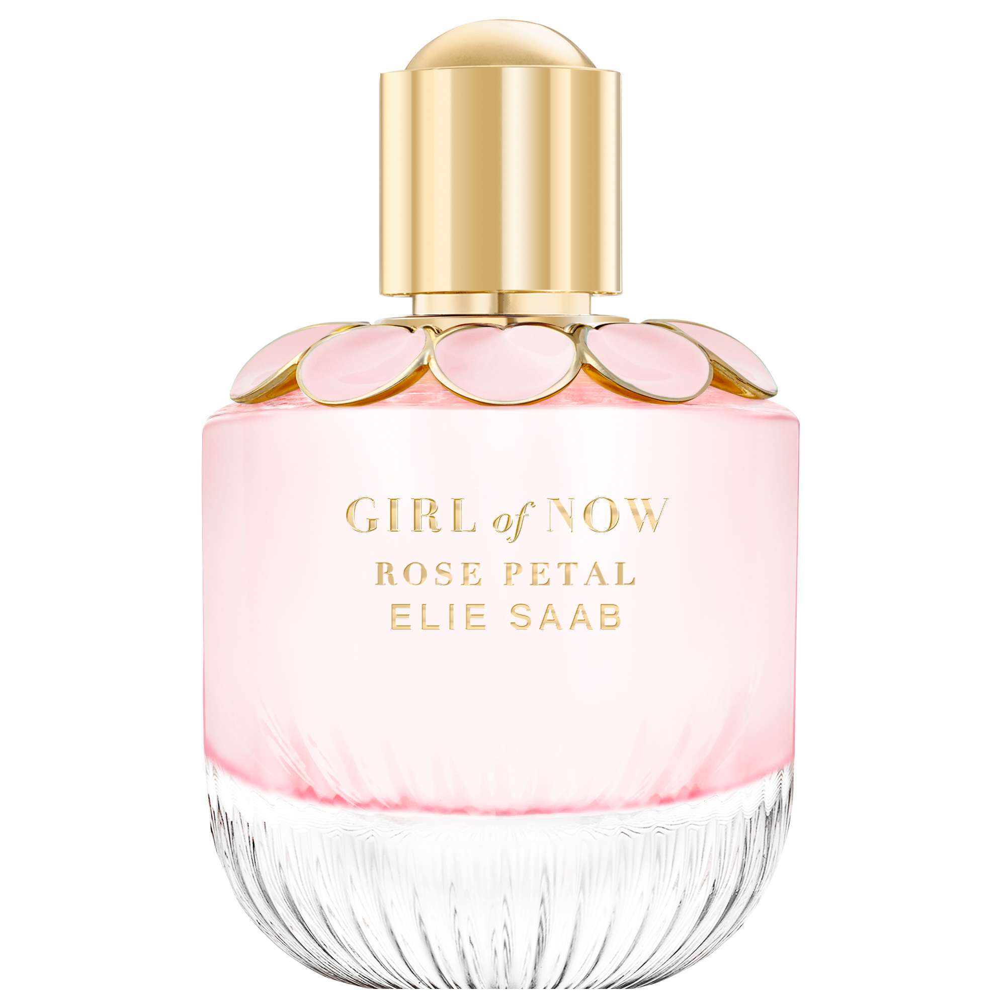 Elie Saab Girl of Now Rose Petal Eau de Parfum Spray 90ml