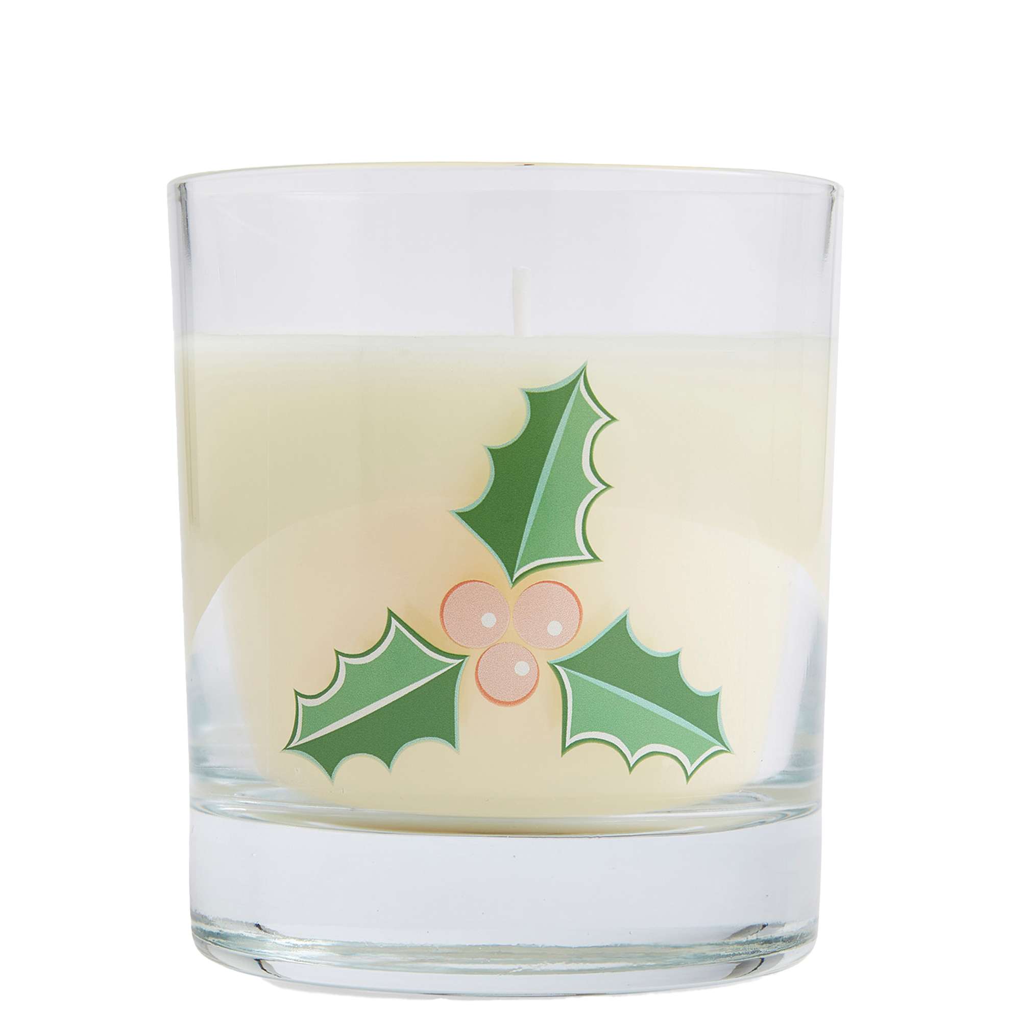 Wax Lyrical Candles Fir & Frost Candle 300ml