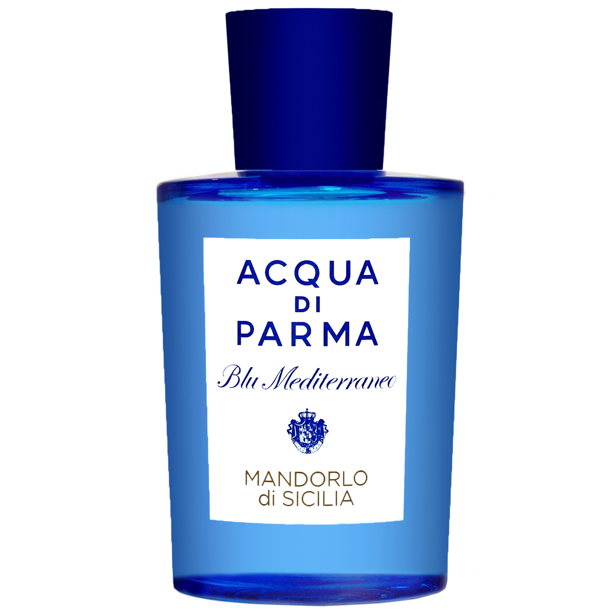 Photos - Women's Fragrance Acqua di Parma Blu Mediterraneo - Mandorlo di Sicilia Eau de Toilette Natu 