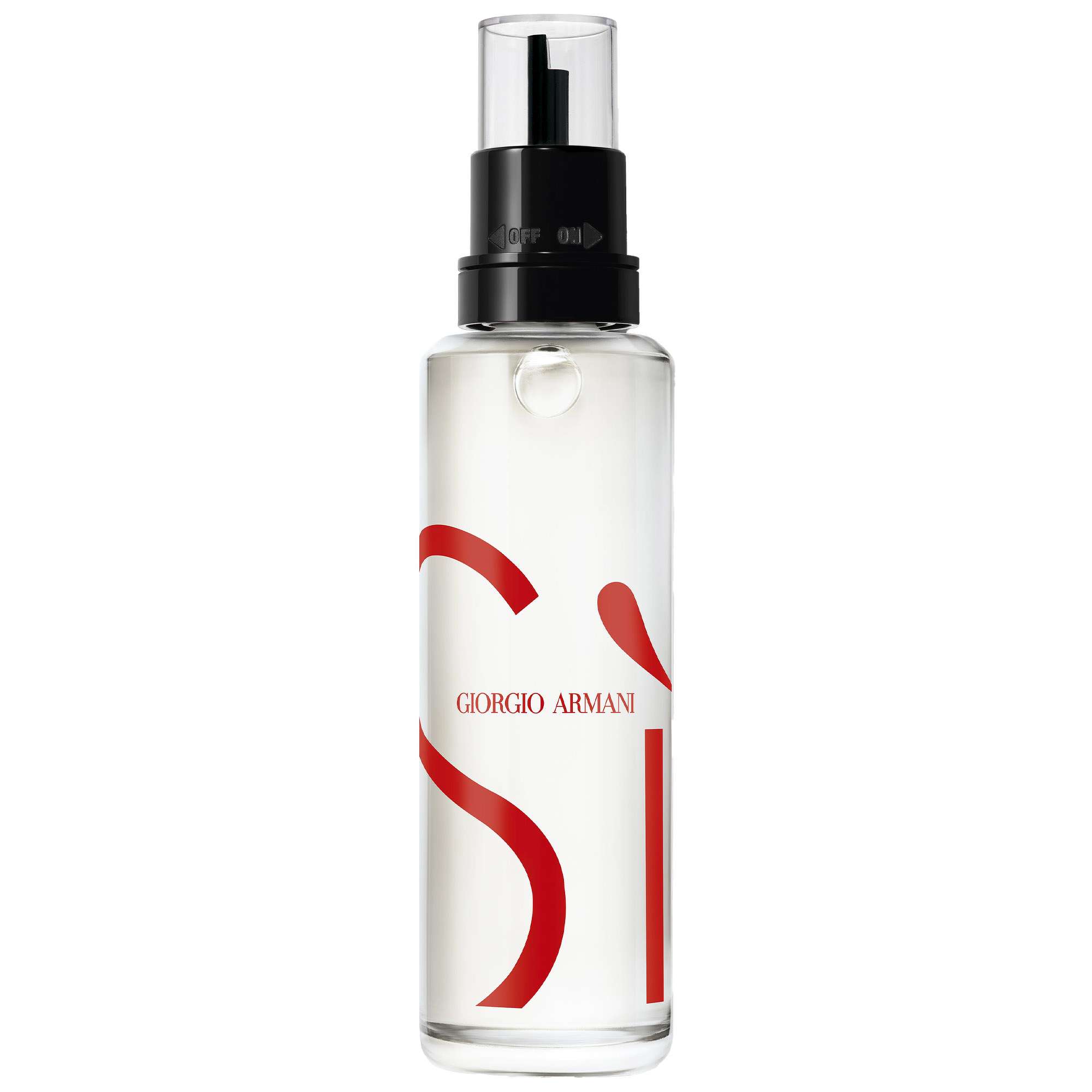 Click to view product details and reviews for Armani Si Passione Eau De Parfum Refill Spray 100ml.