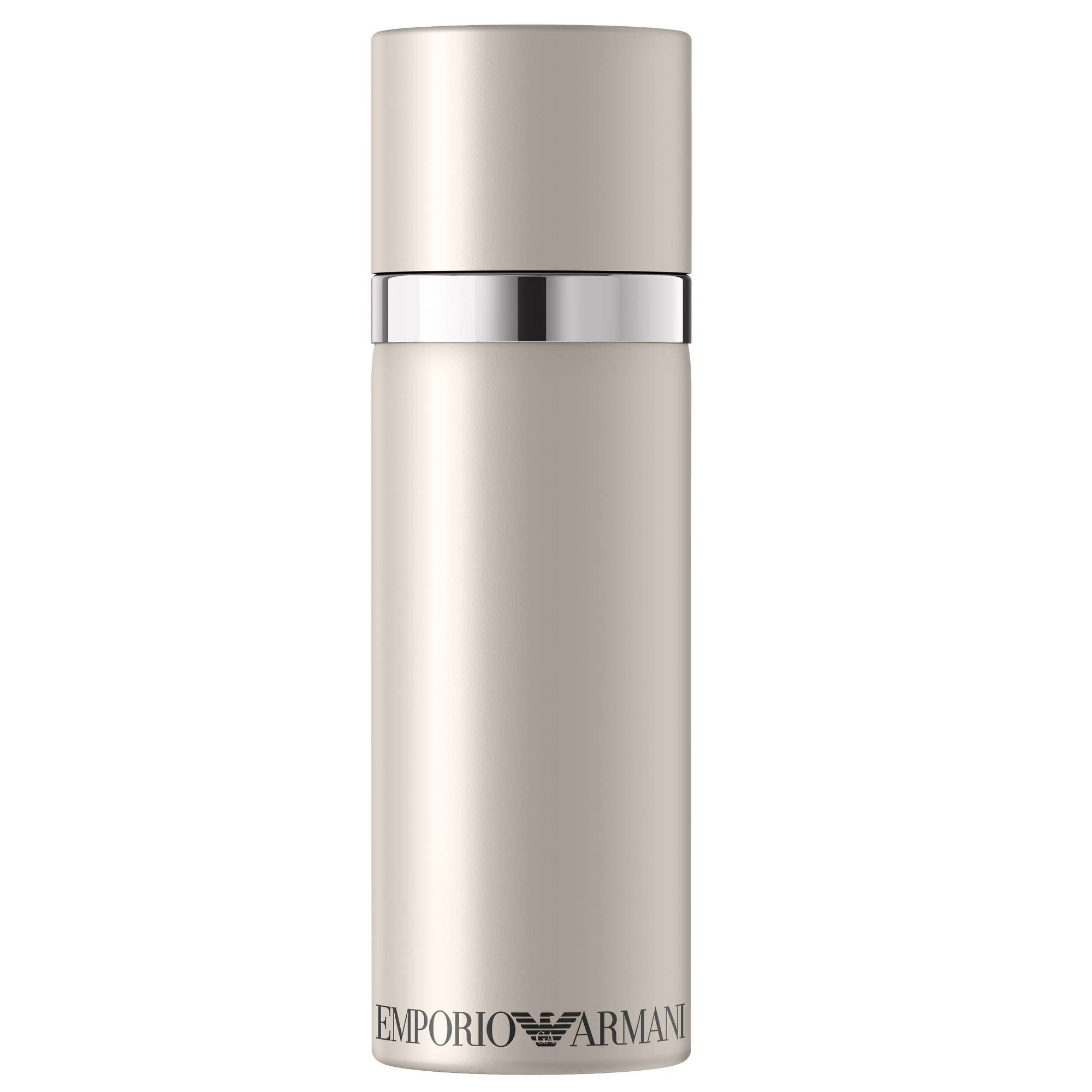 Armani Women's Amber/White/Gold - Emporio Classic She Eau De Parfum Spray For Women 100Ml