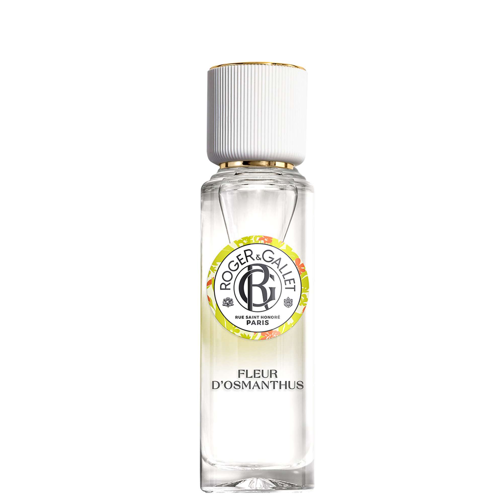 Roger & Gallet Fleur d'Osmanthus Wellbeing Fragrance 30ml