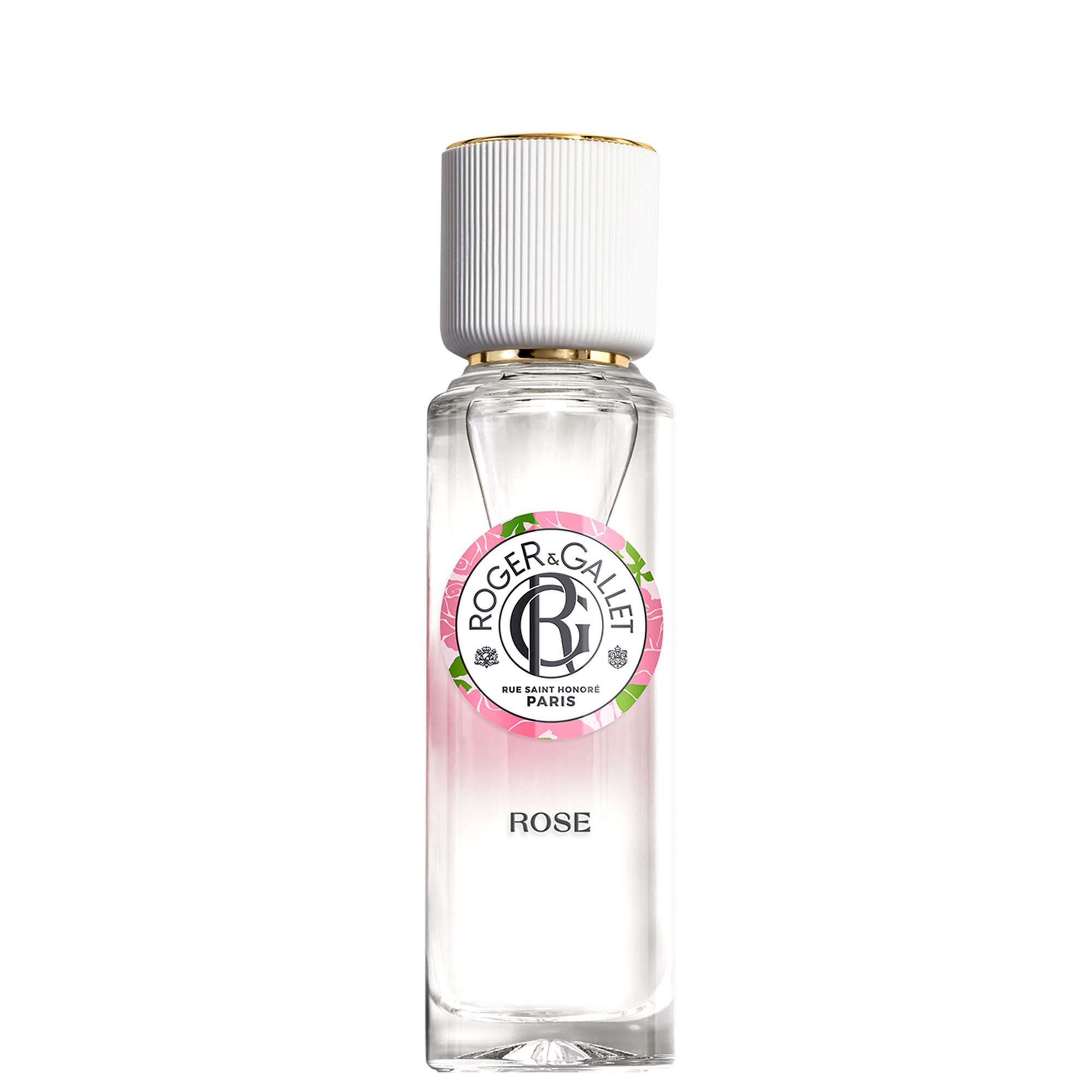 Roger & Gallet Rose Wellbeing Fragrance 30ml