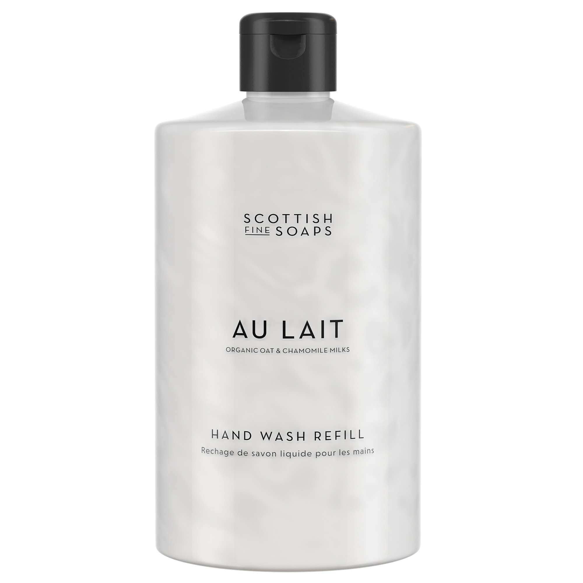 Scottish Fine Soaps Au Lait Hand Wash Refill 750ml