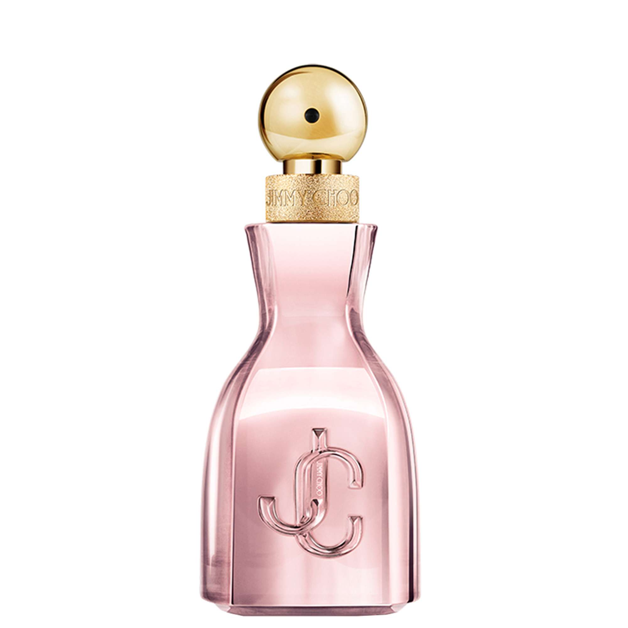 Jimmy Choo I Want Choo With Love Eau de Parfum 40ml